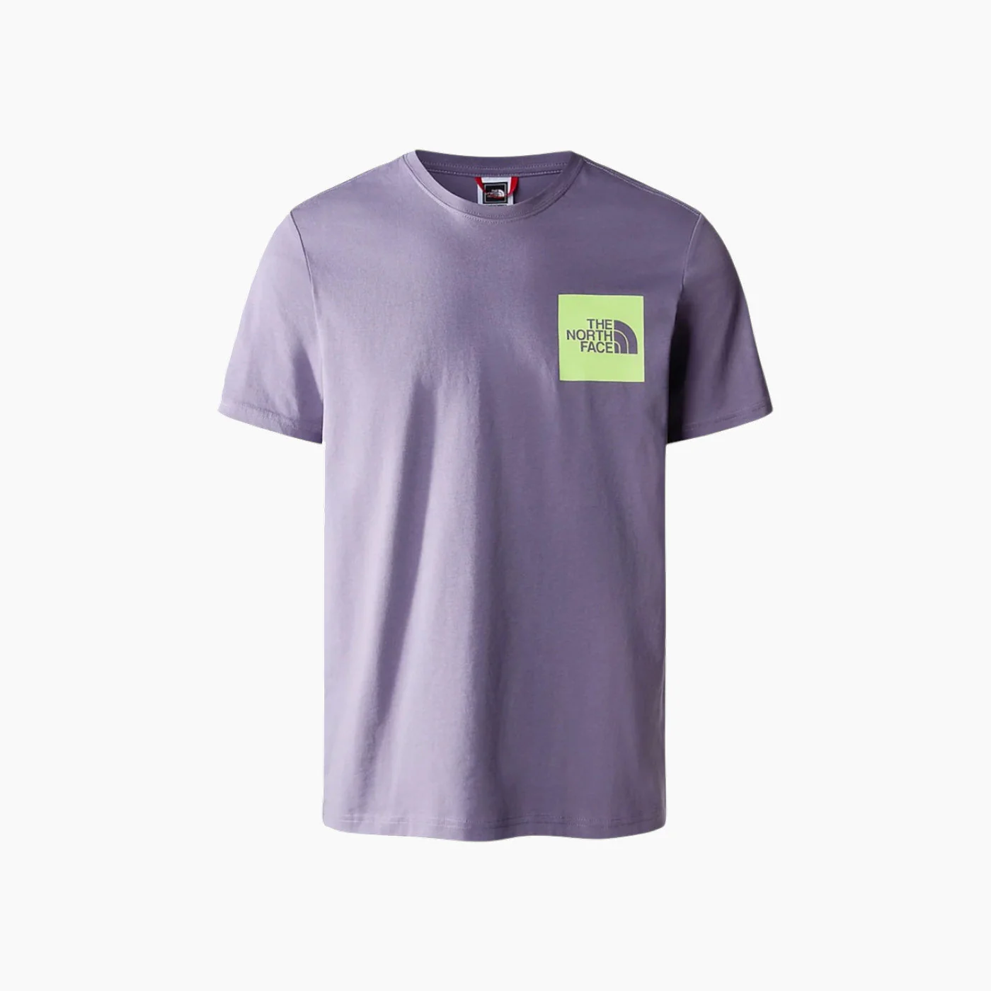 The North Face S/S Fine Tee - Image 8