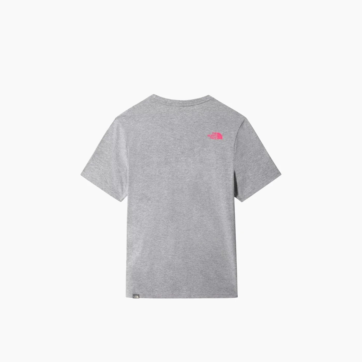 The North Face Men's S/S Graphic Tee T-Shirt - Image 2