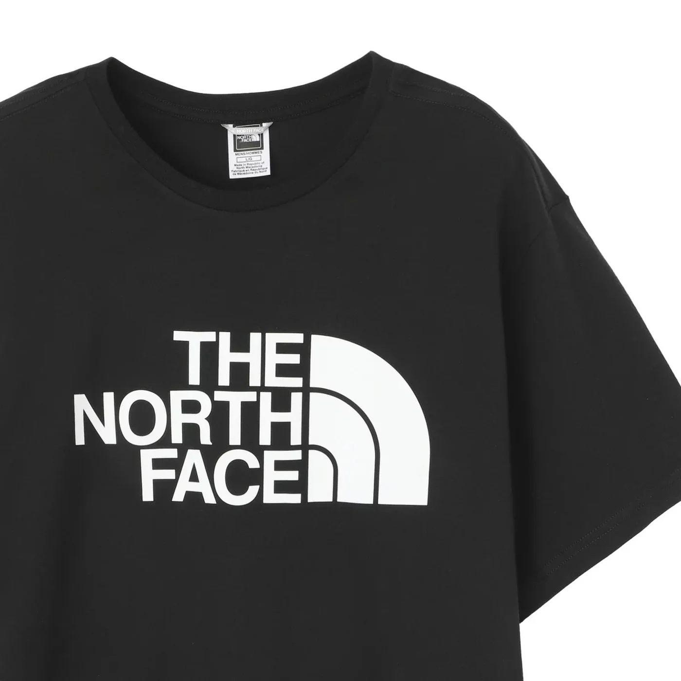 The North Face Half Dome Tee - Image 3