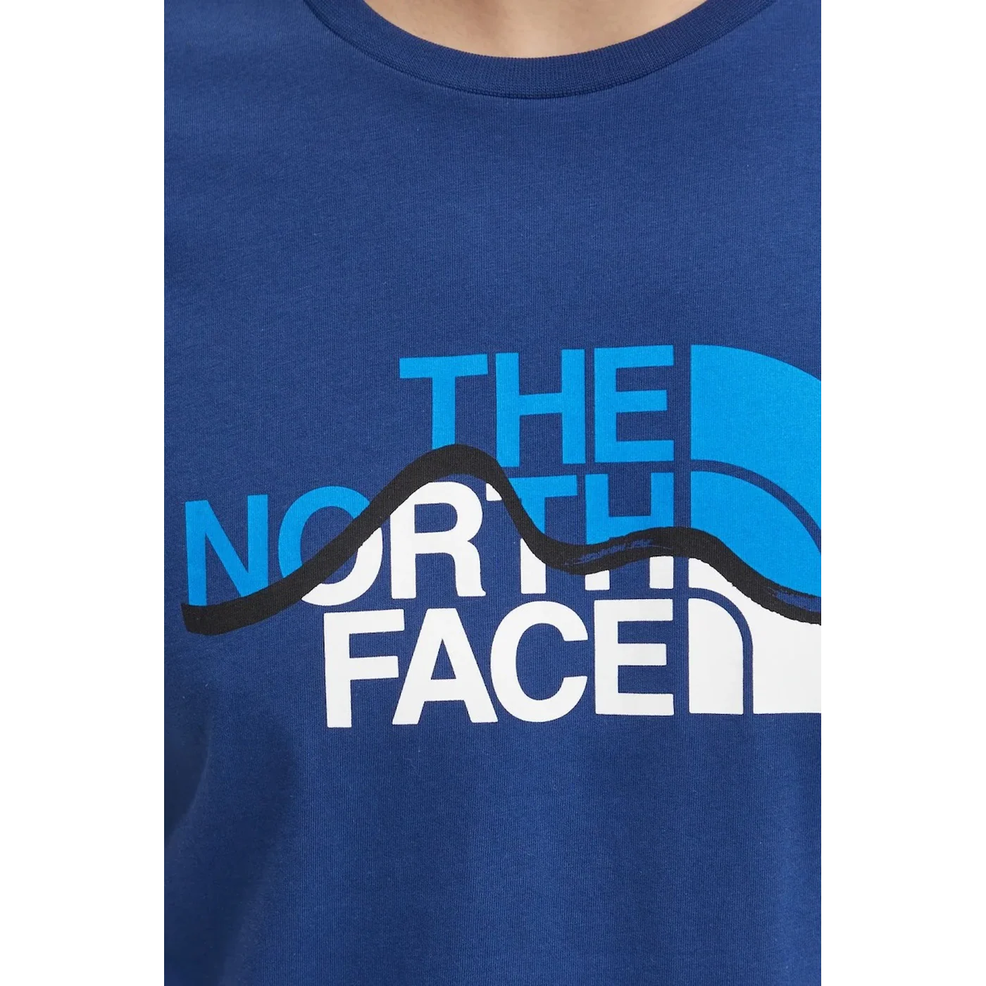The North Face Mountain Line Tee - Image 16
