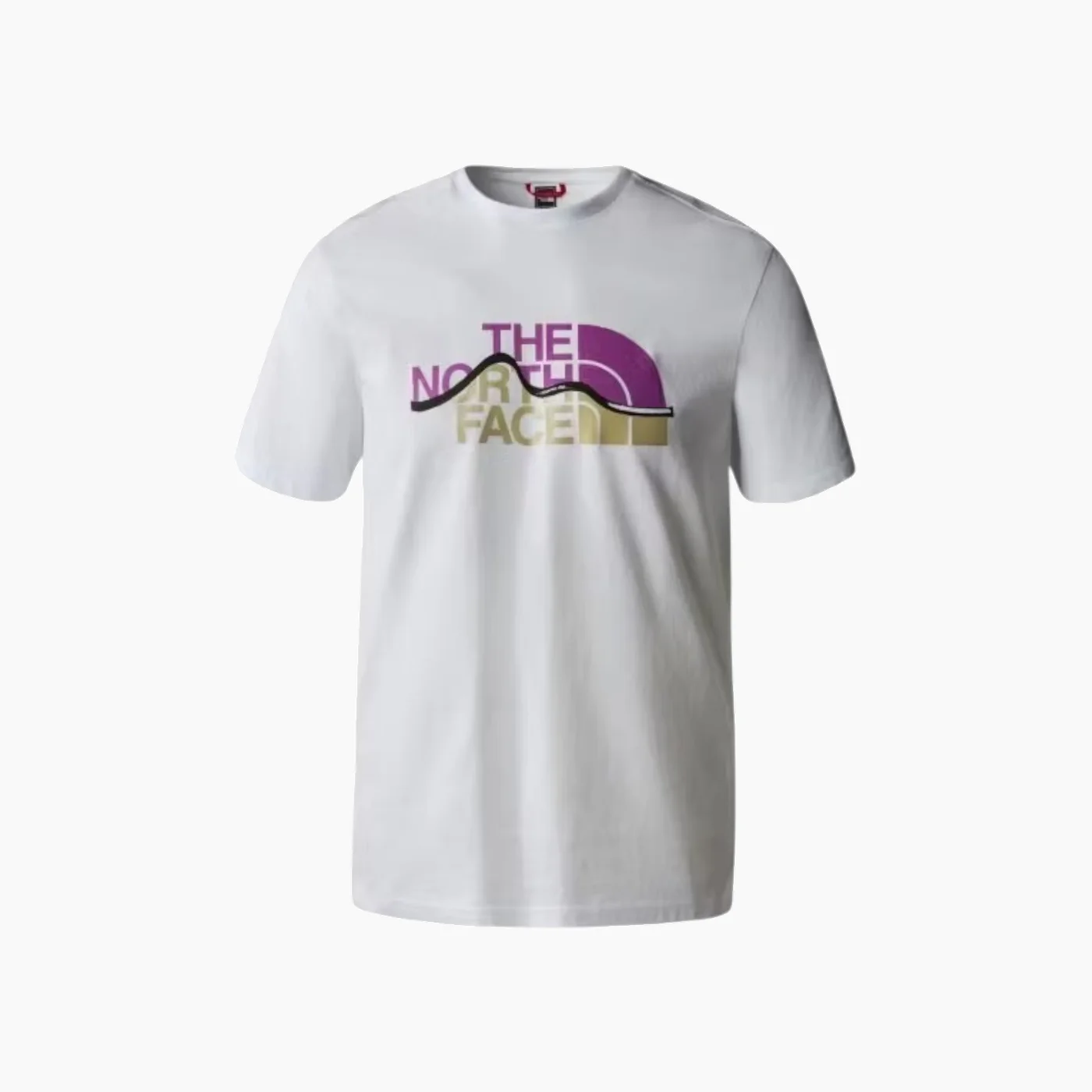 The North Face Mountain Line Tee - Image 6