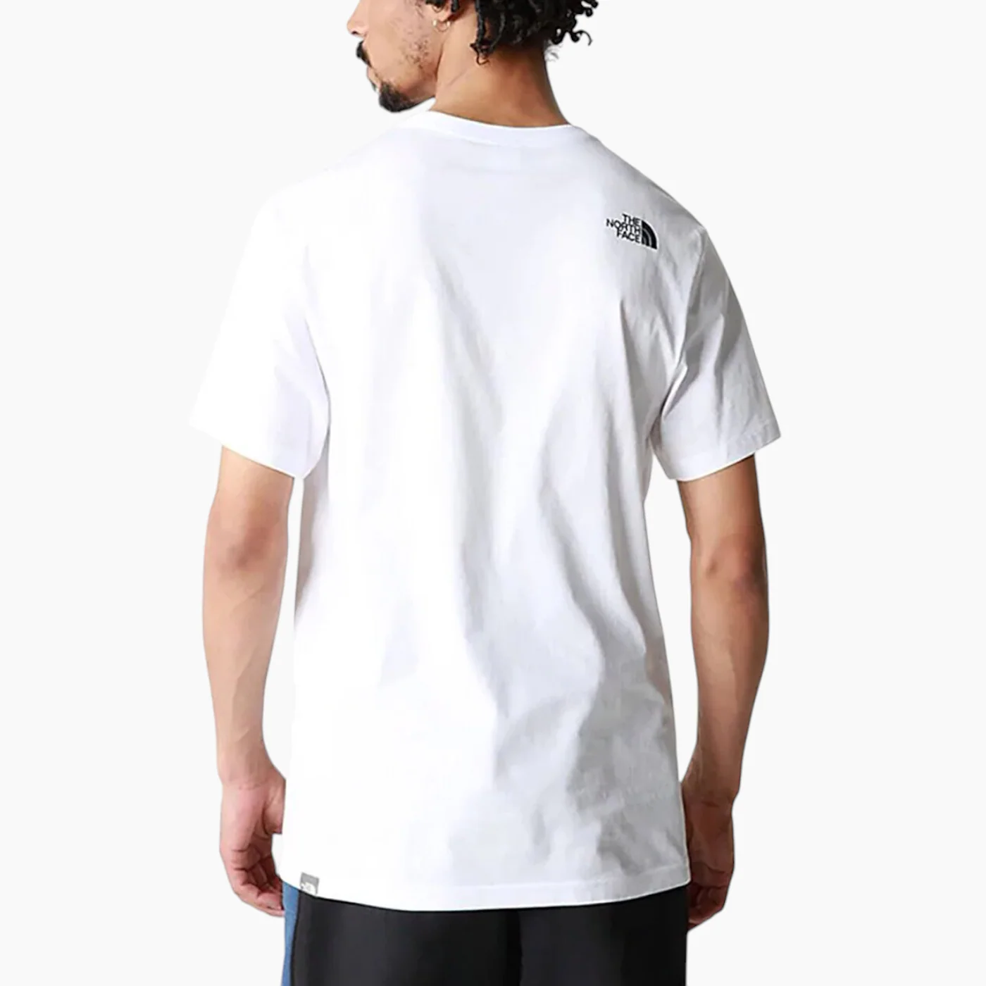 The North Face Never Stop Exploring Tee - Image 4
