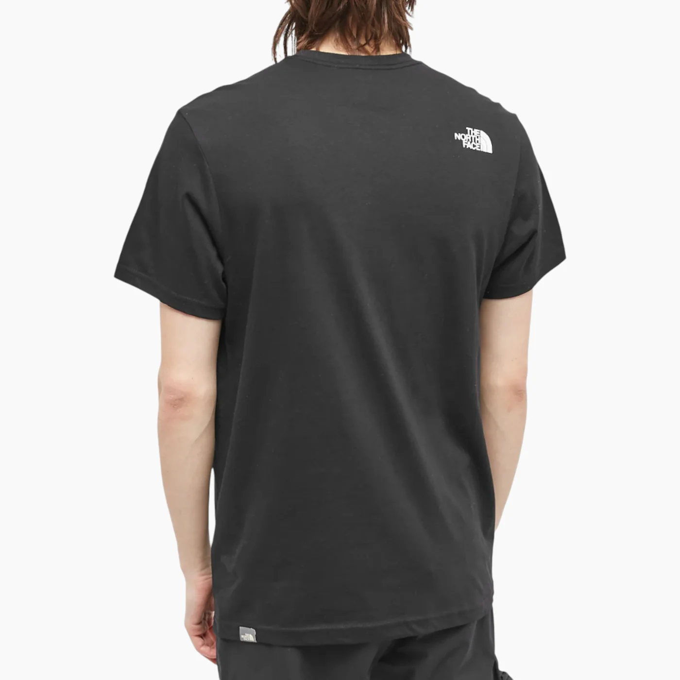 The North Face Never Stop Exploring Tee - Image 9