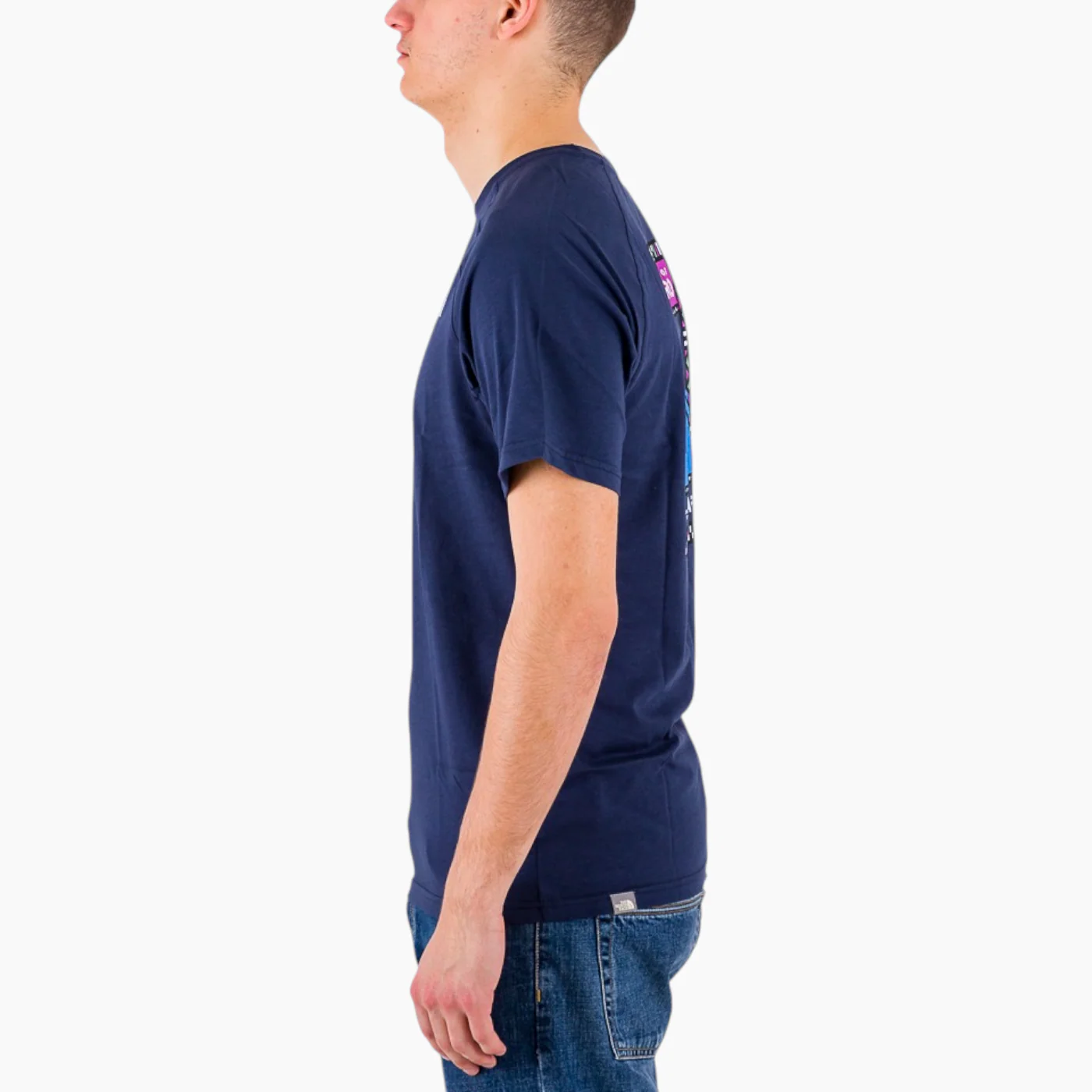 The North Face S/S North Faces Tee - Image 12