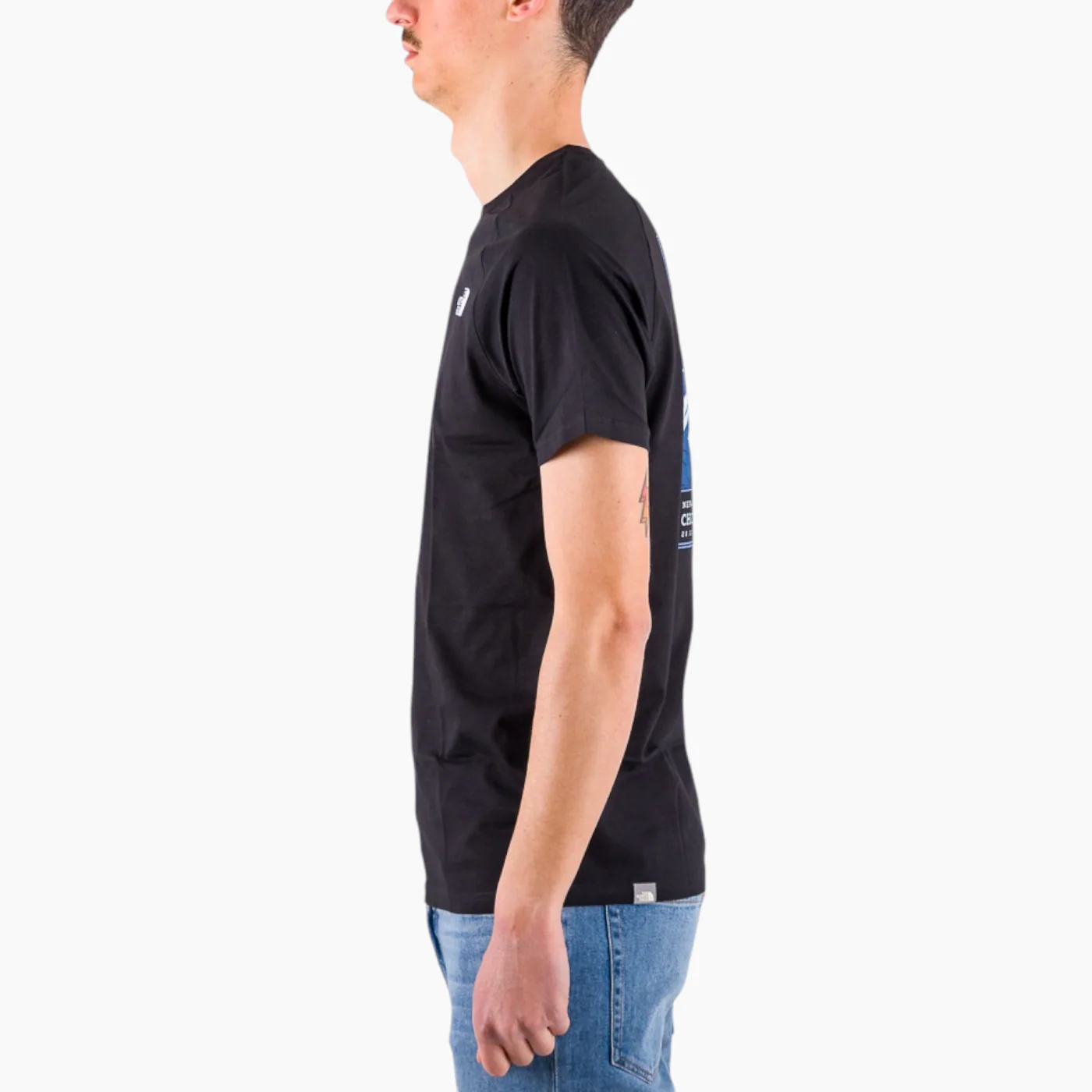 The North Face S/S North Faces Tee - Image 18