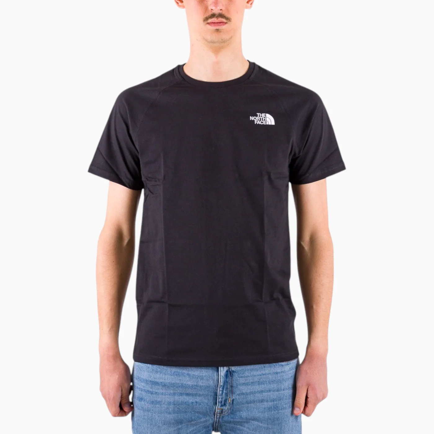 The North Face S/S North Faces Tee - Image 20