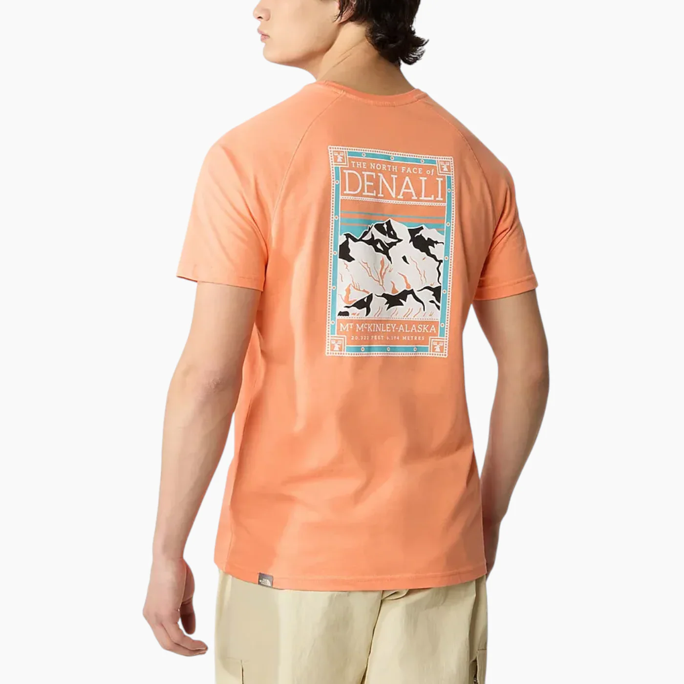 The North Face S/S North Faces Tee - Image 23