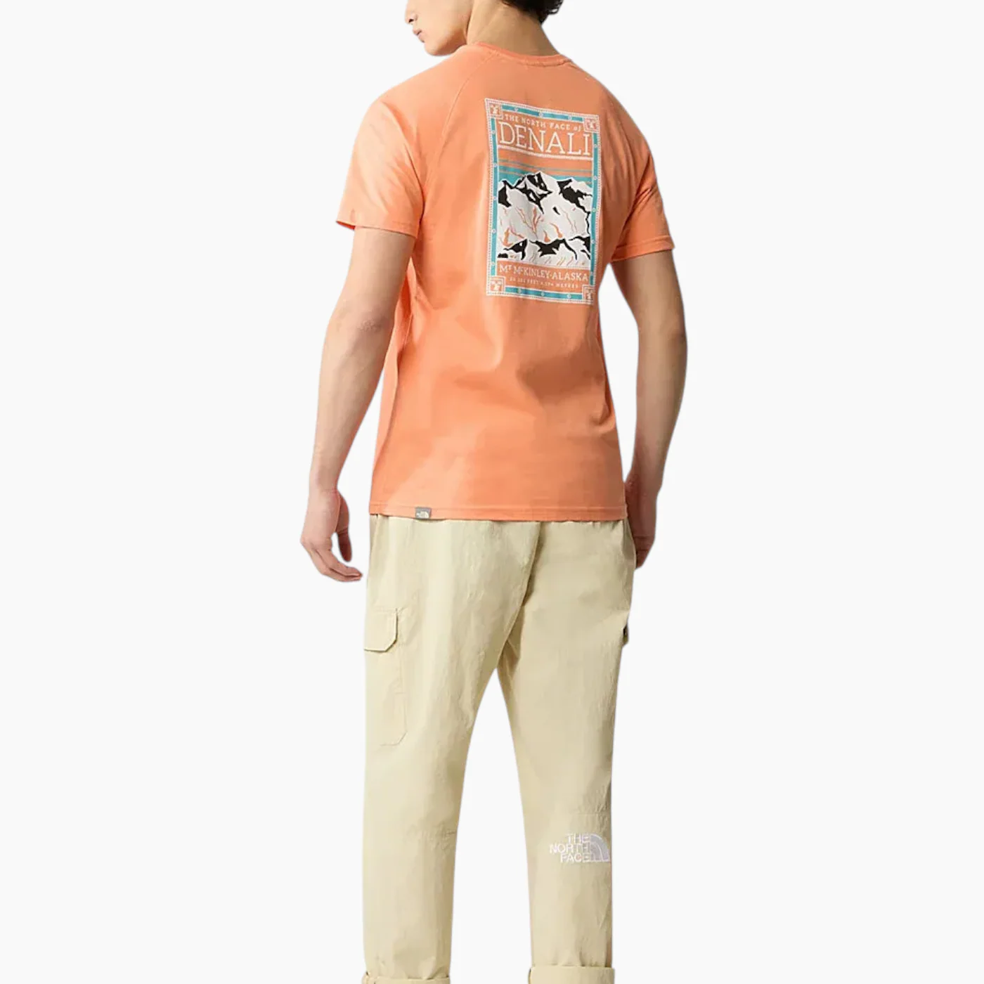 The North Face S/S North Faces Tee - Image 25