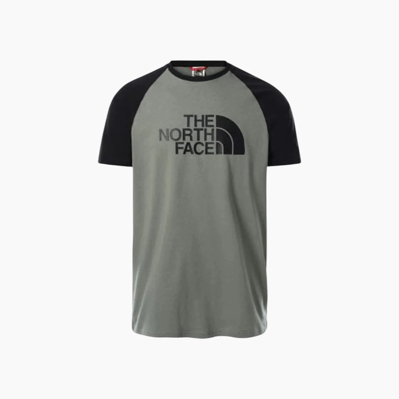 The North Face Raglan Easy Tee