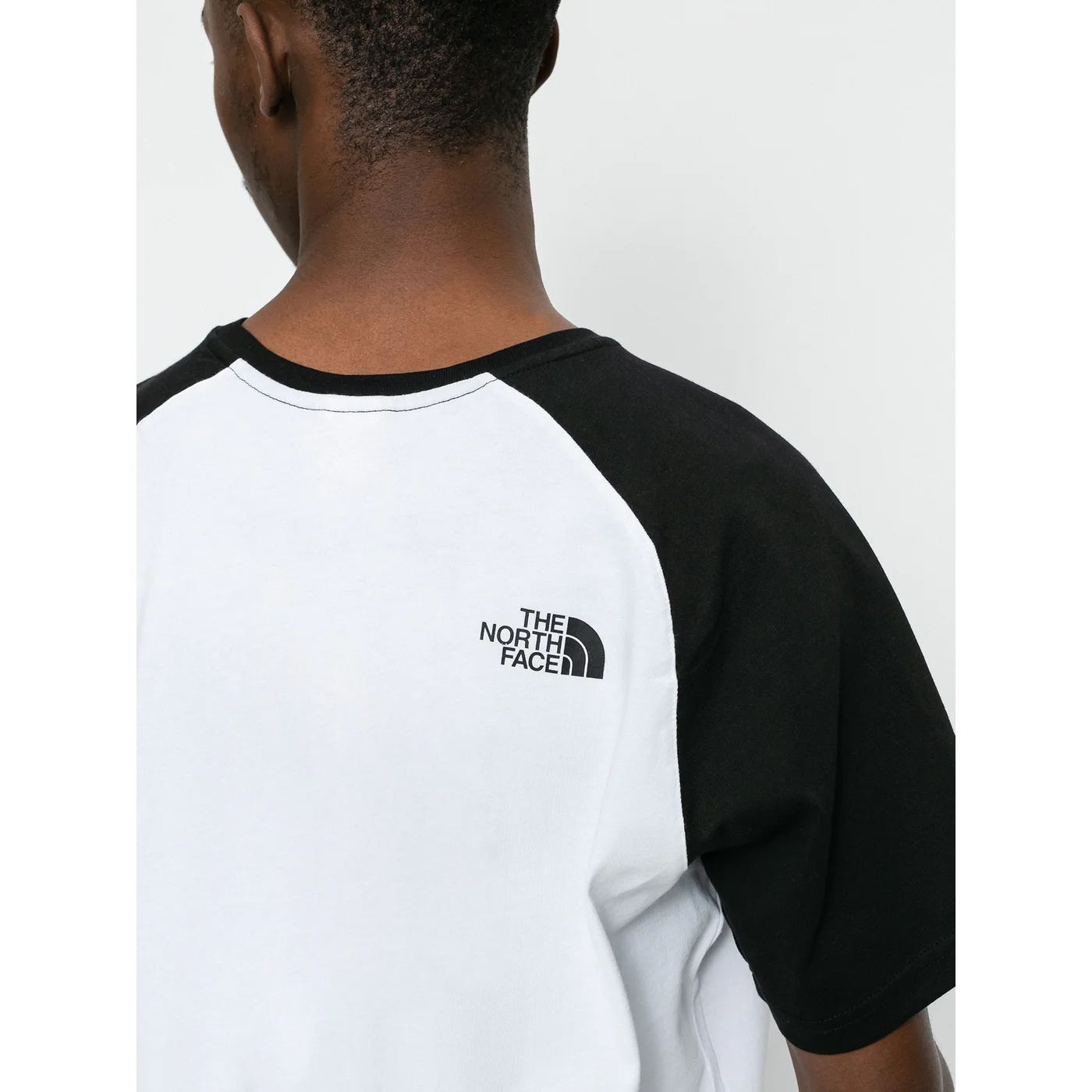 The North Face Raglan Easy Tee - Image 5