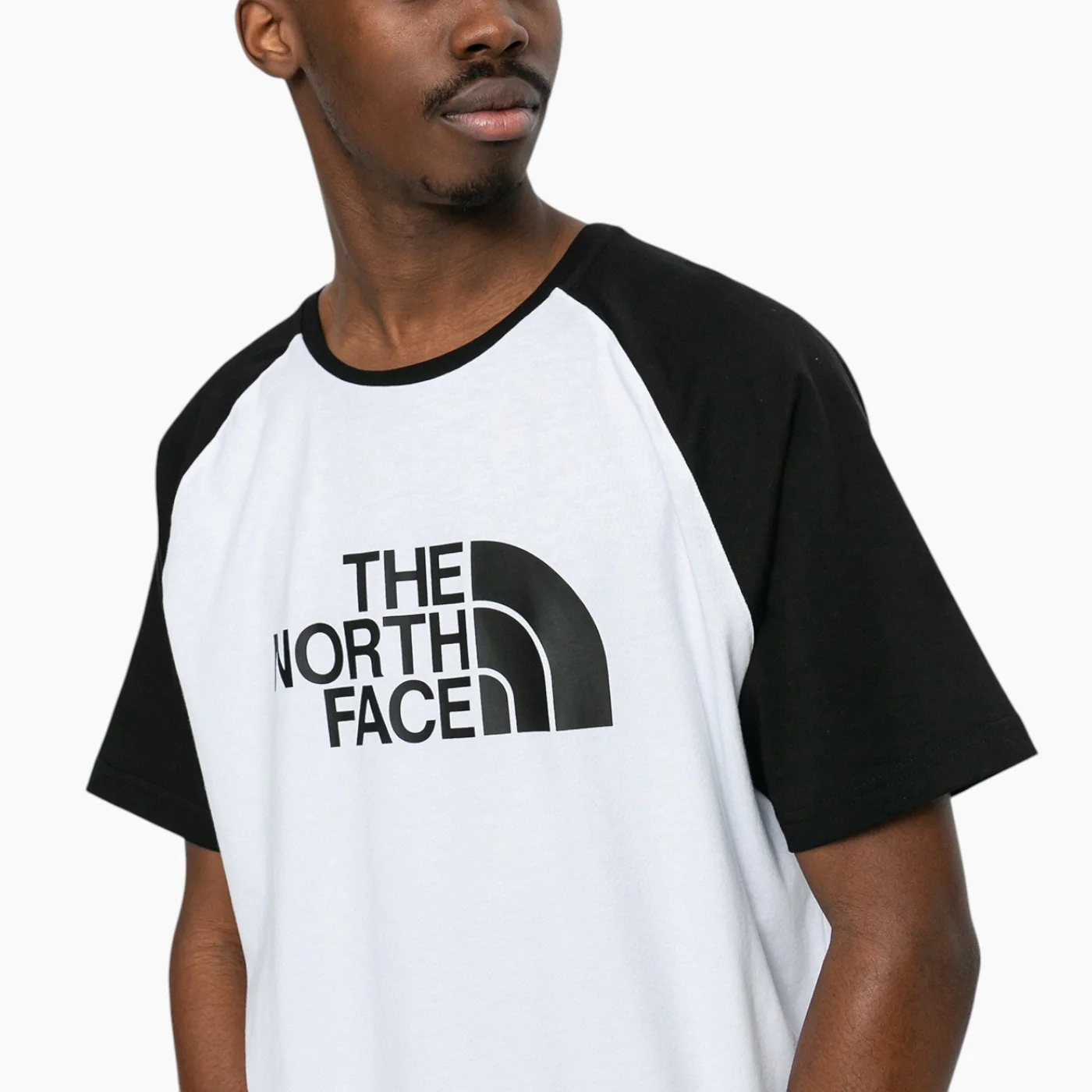 The North Face Raglan Easy Tee - Image 6