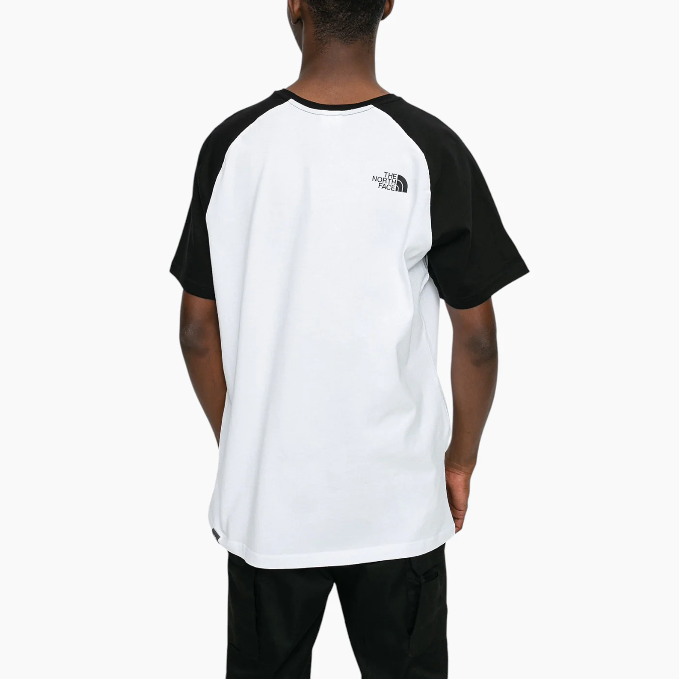 The North Face Raglan Easy Tee - Image 7