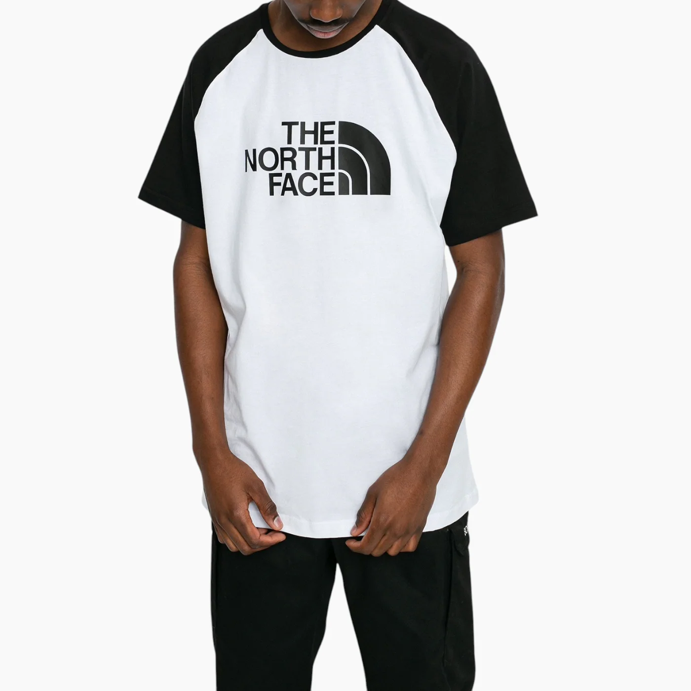 The North Face Raglan Easy Tee - Image 8