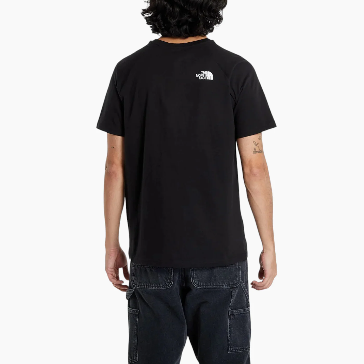 The North Face Raglan Redbox Tee - Image 13