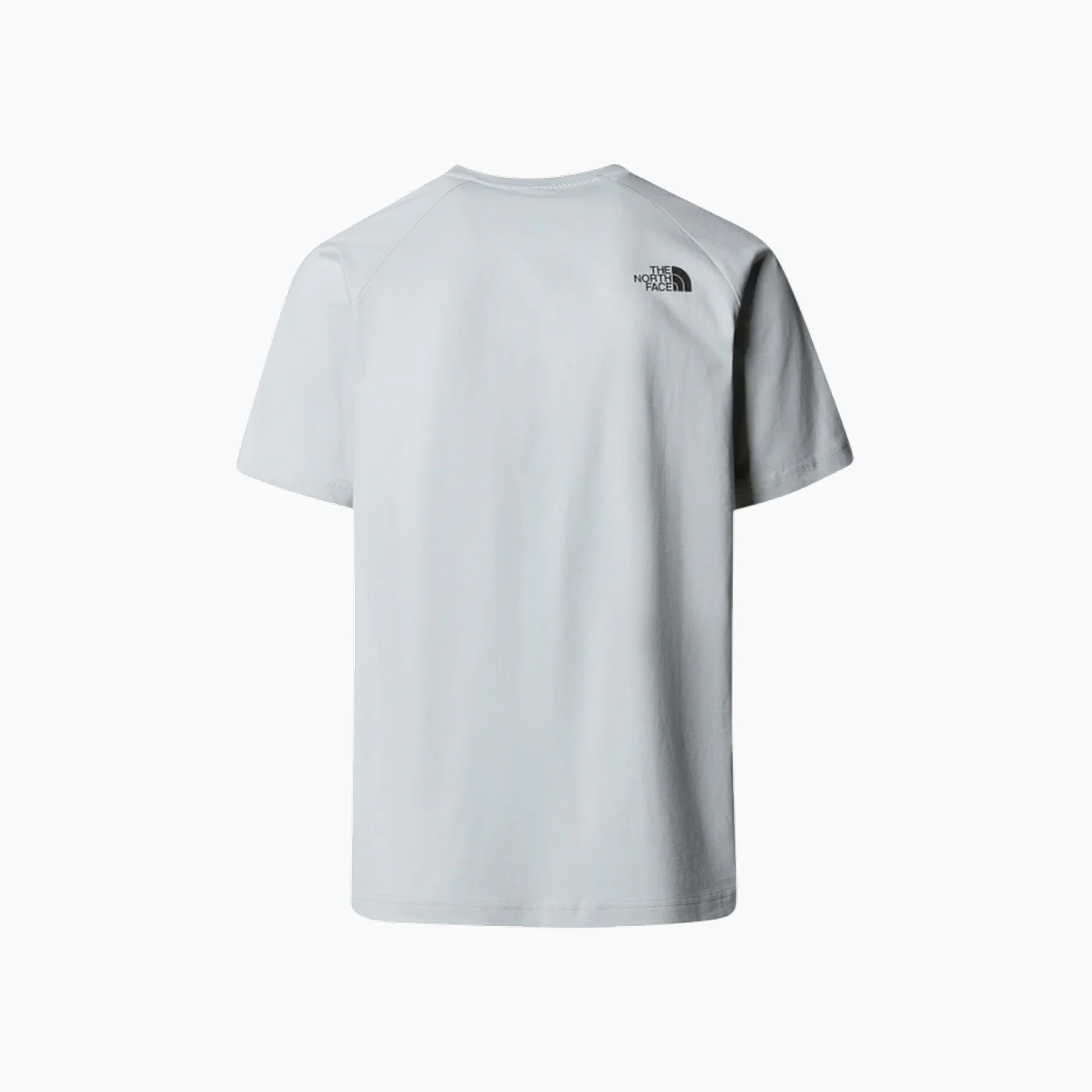 The North Face Raglan Redbox Tee - Image 2