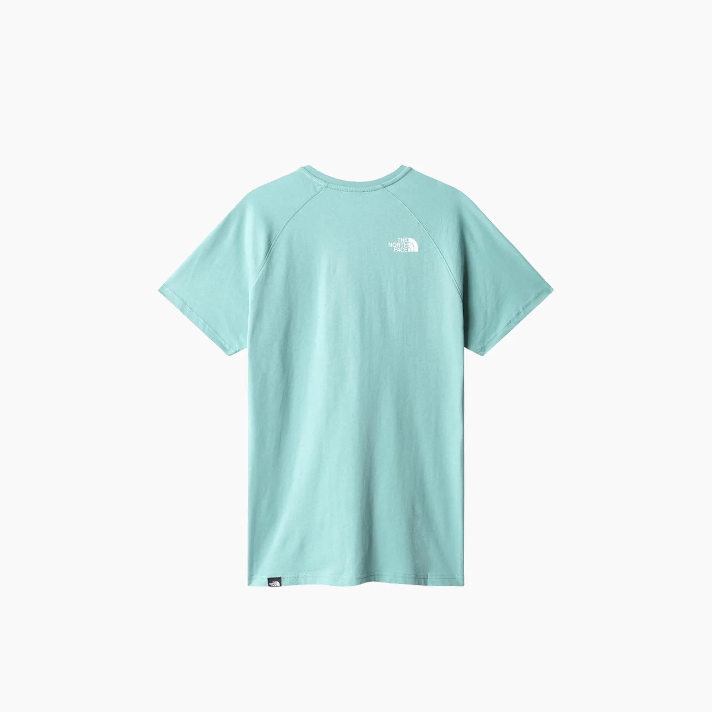 The North Face Raglan Redbox Tee - Image 29