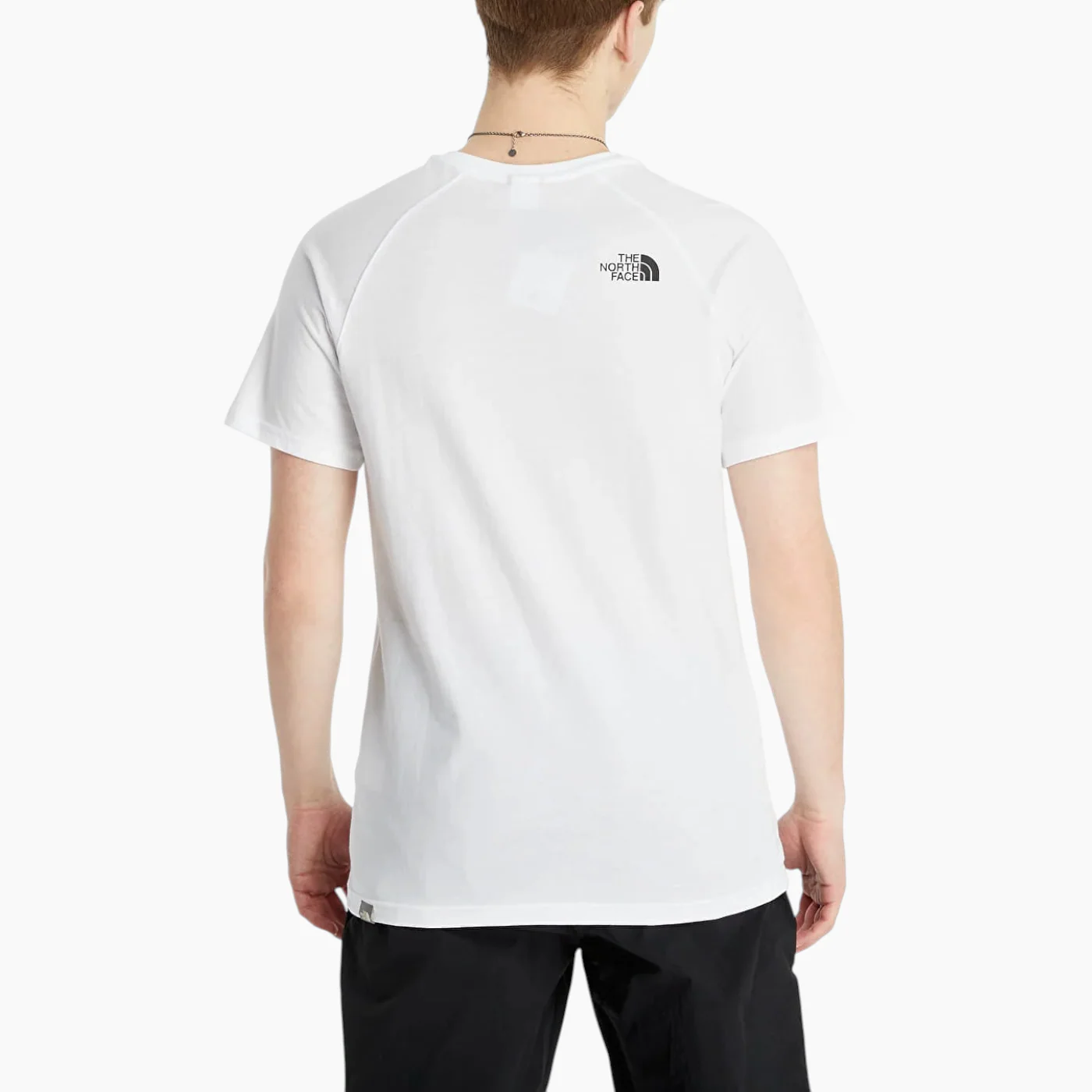 The North Face Raglan Redbox Tee - Image 5