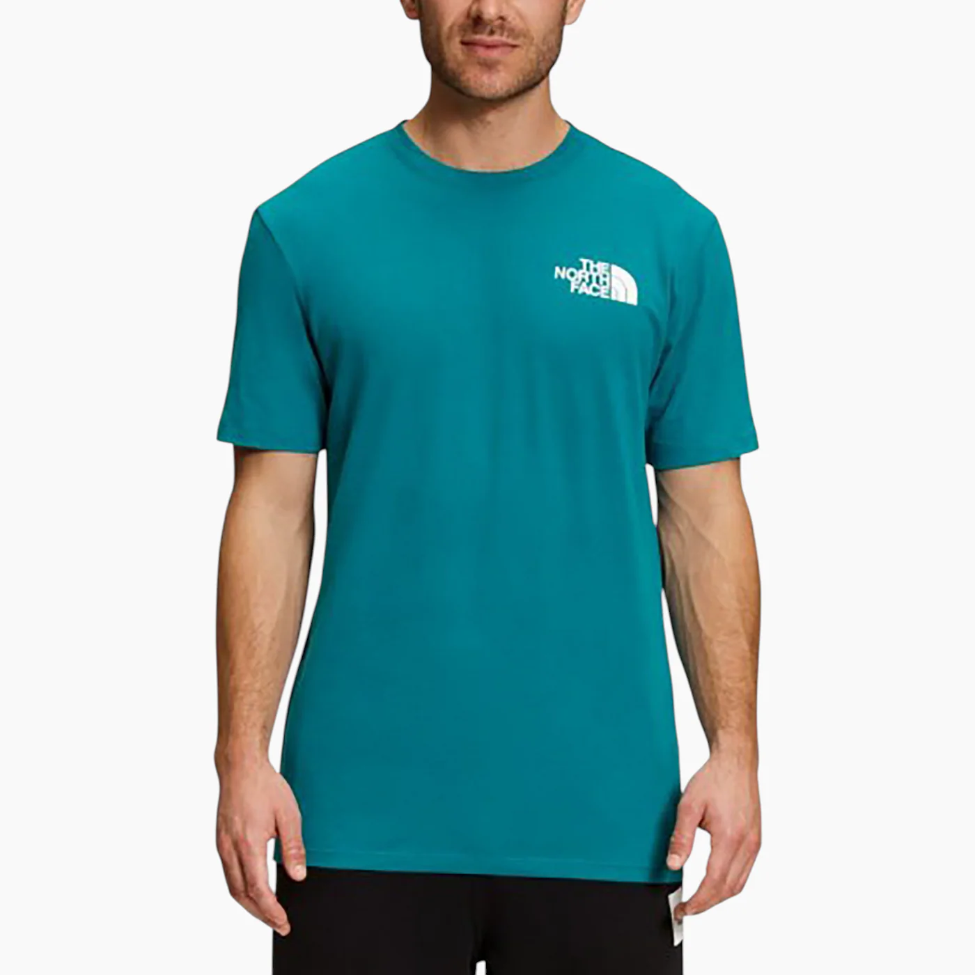 The North Face Redbox Tee - Image 2