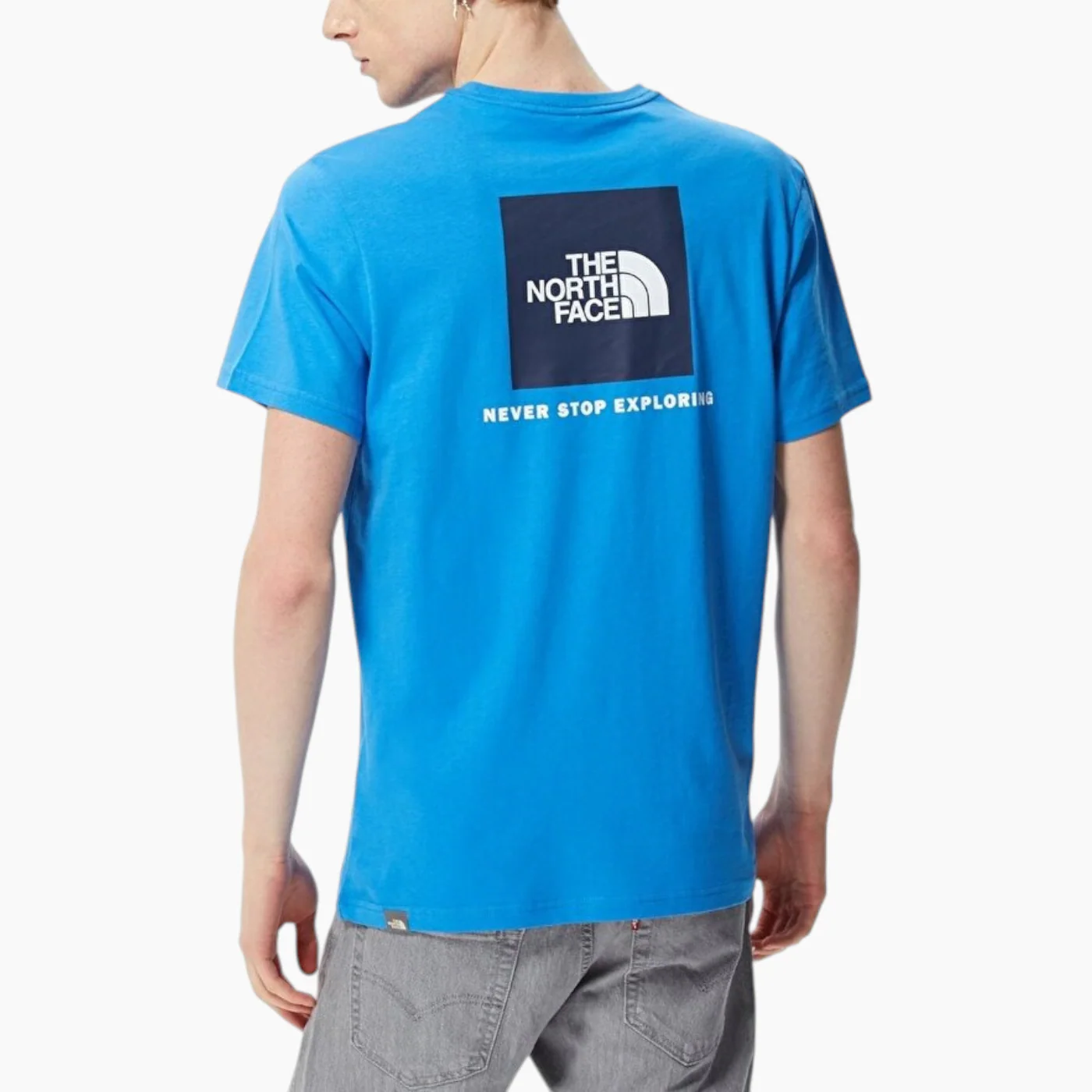 The North Face Redbox Tee - Image 30