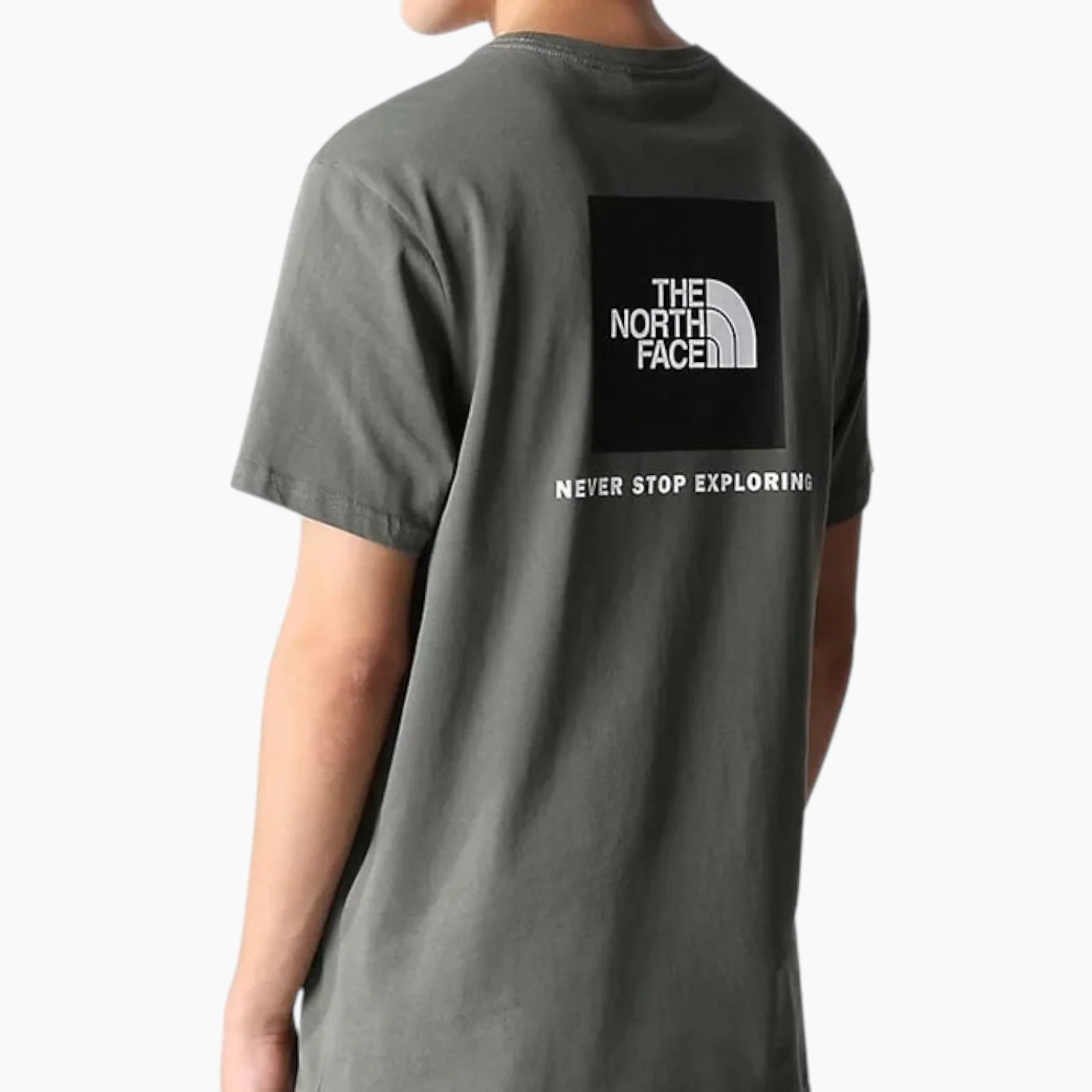 The North Face Redbox Tee - Image 36