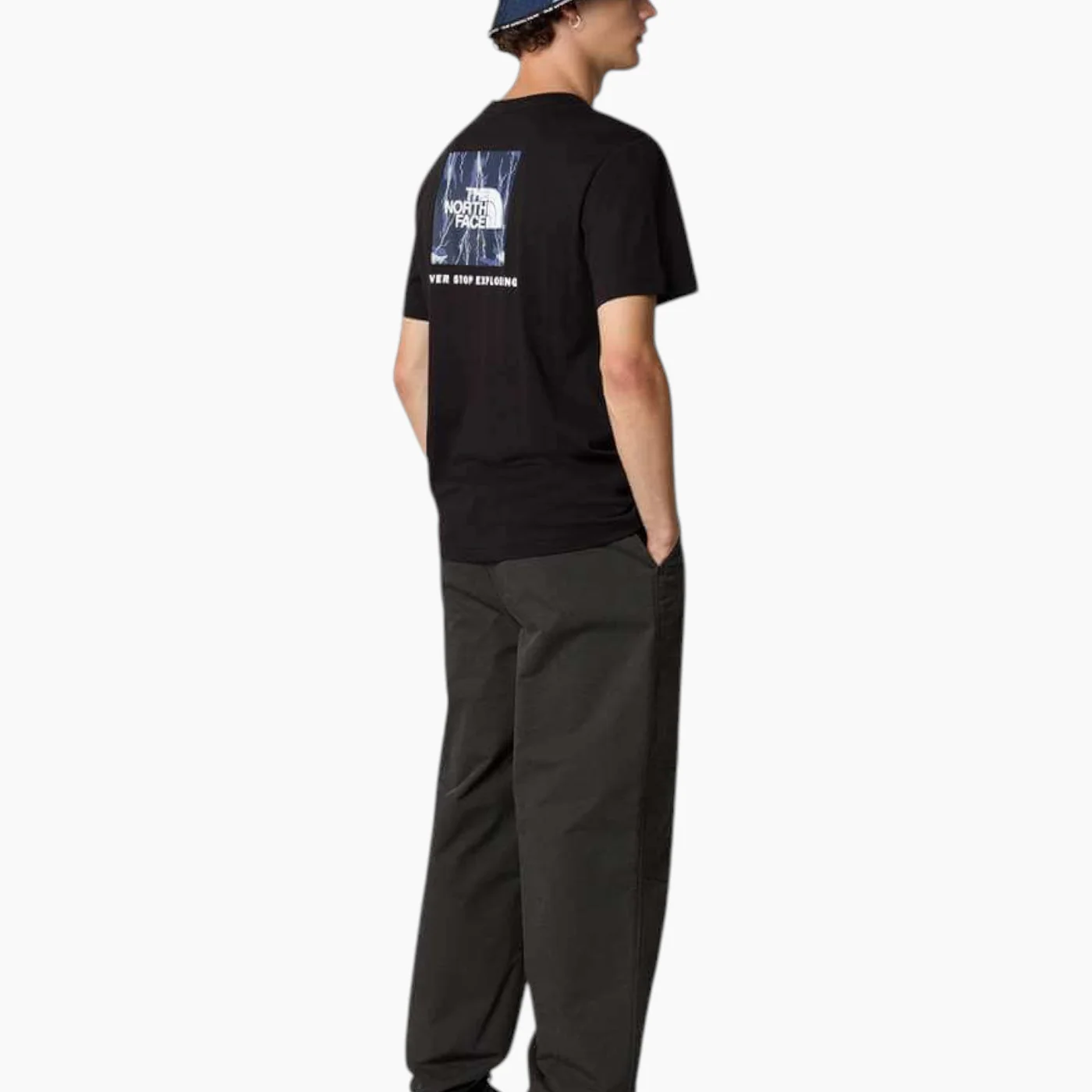 The North Face Redbox Tee - Image 48