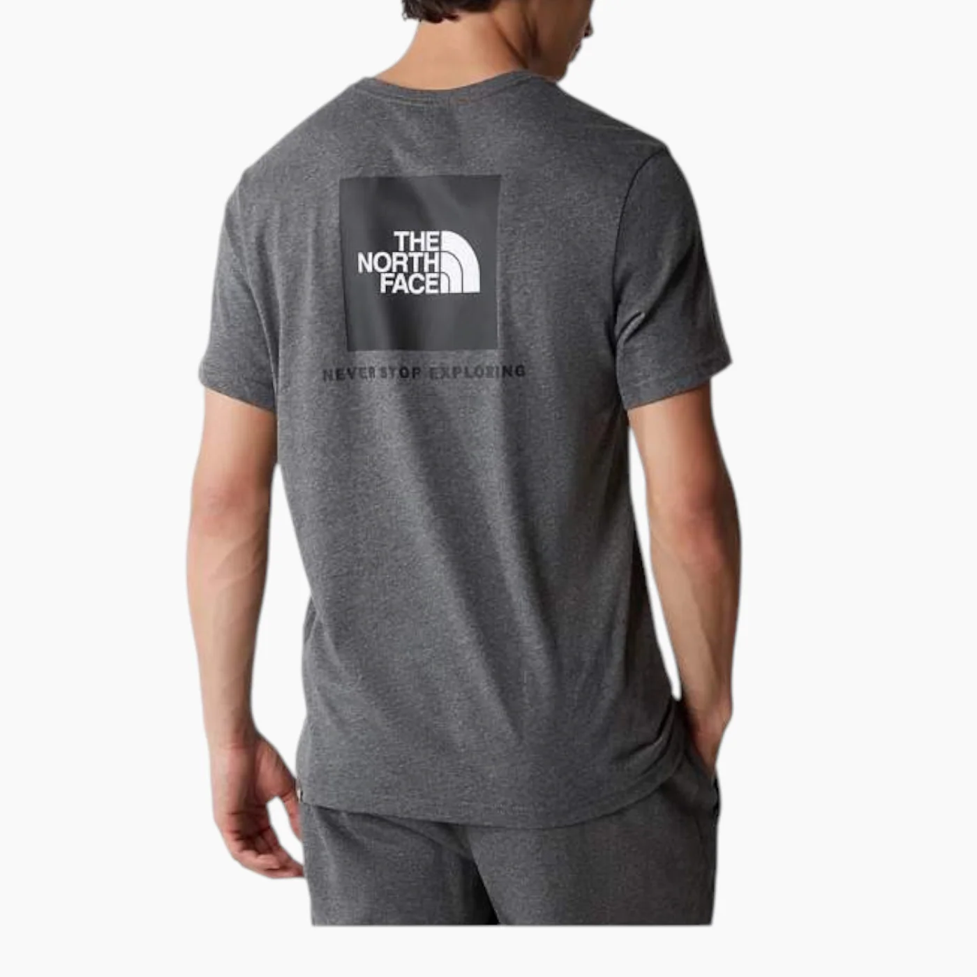 The North Face Redbox Tee - Image 52