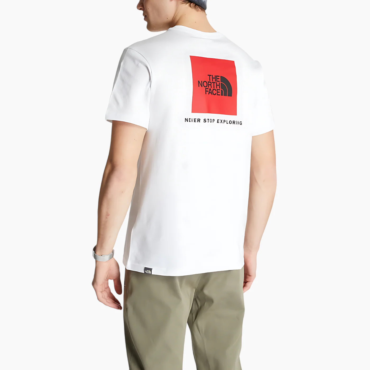 The North Face Redbox Tee - Image 55