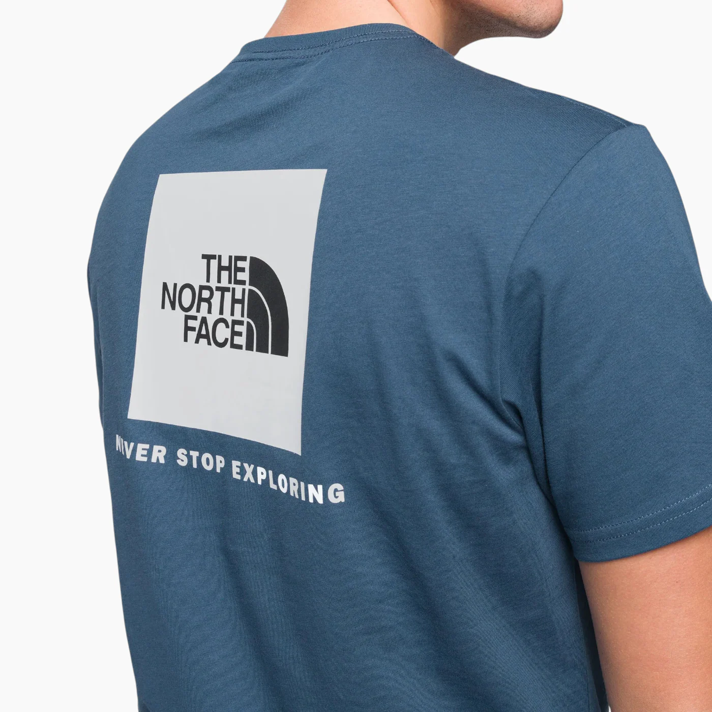 The North Face Redbox Tee - Image 6
