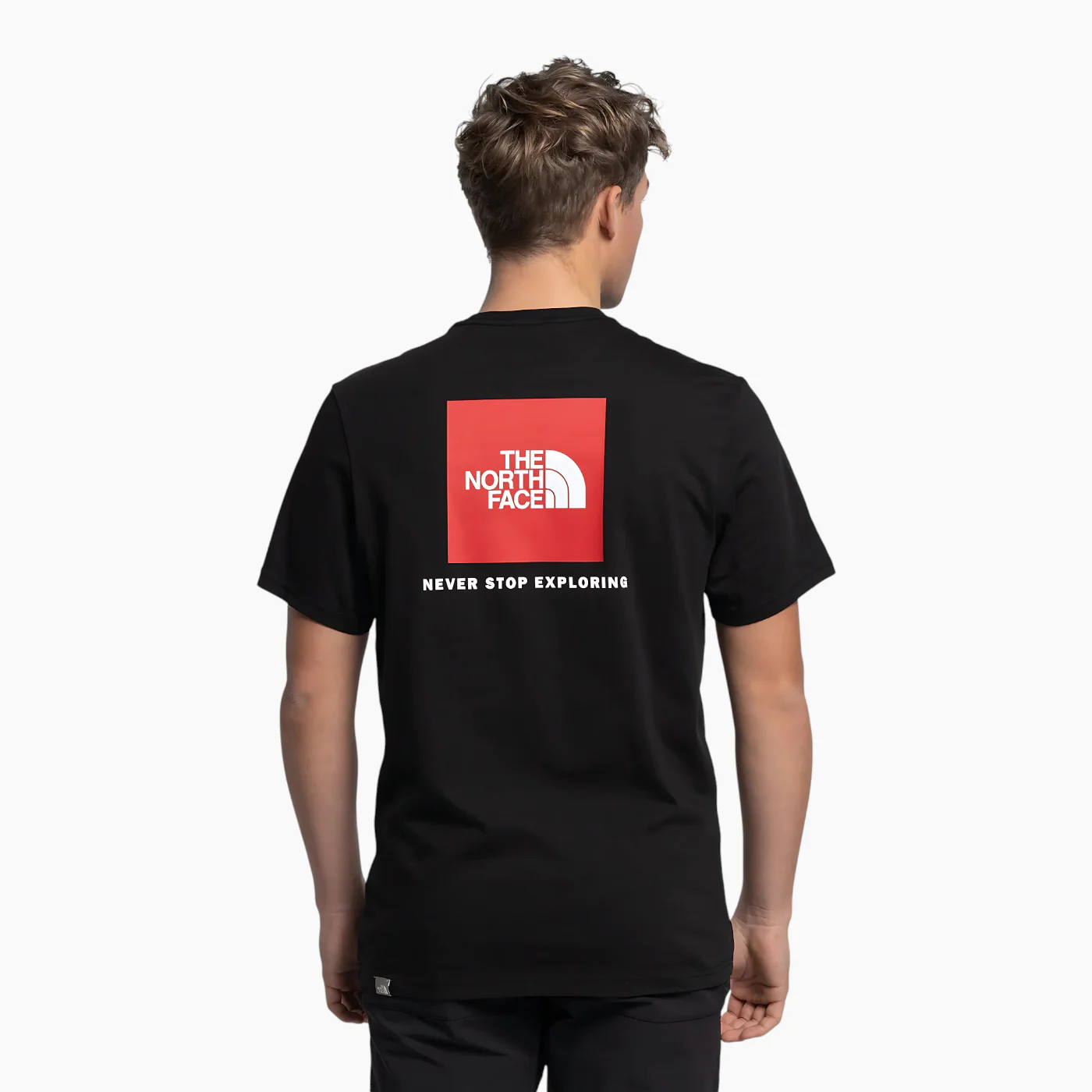 The North Face Redbox Tee - Image 60