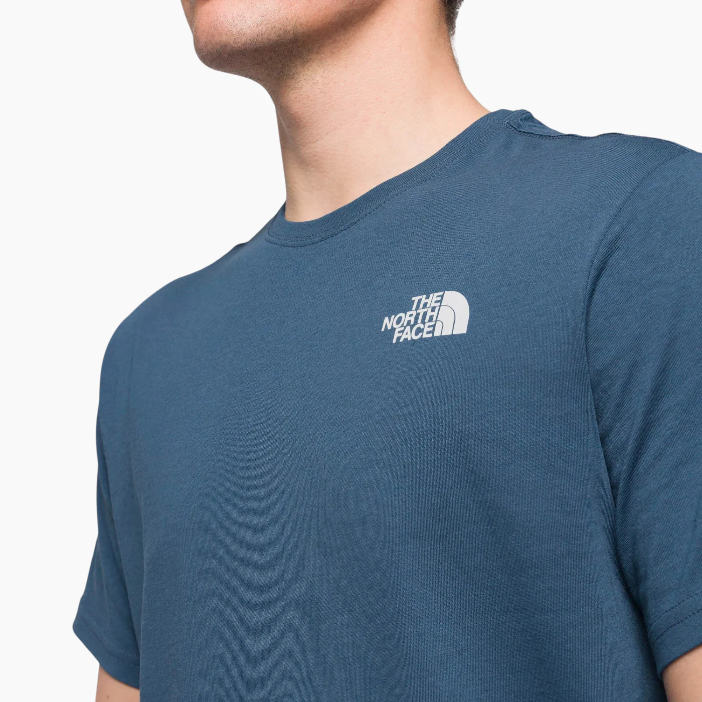 The North Face Redbox Tee - Image 7
