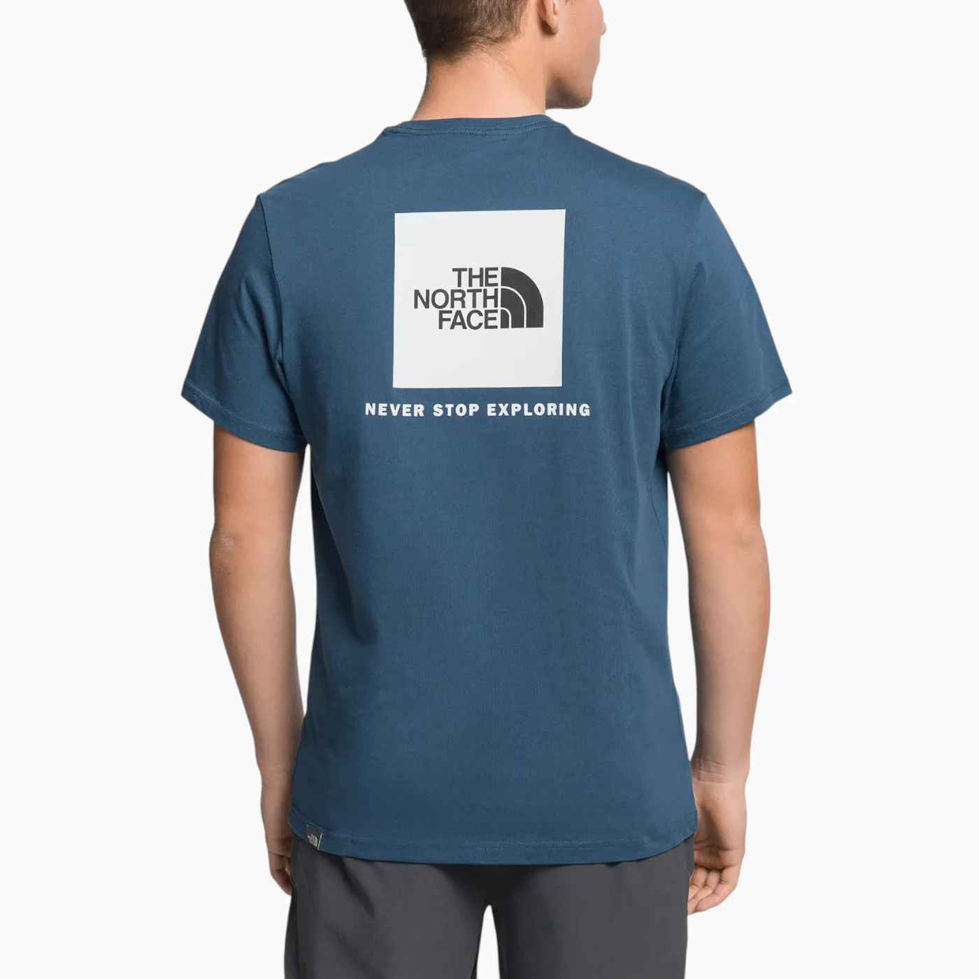 The North Face Redbox Tee - Image 8