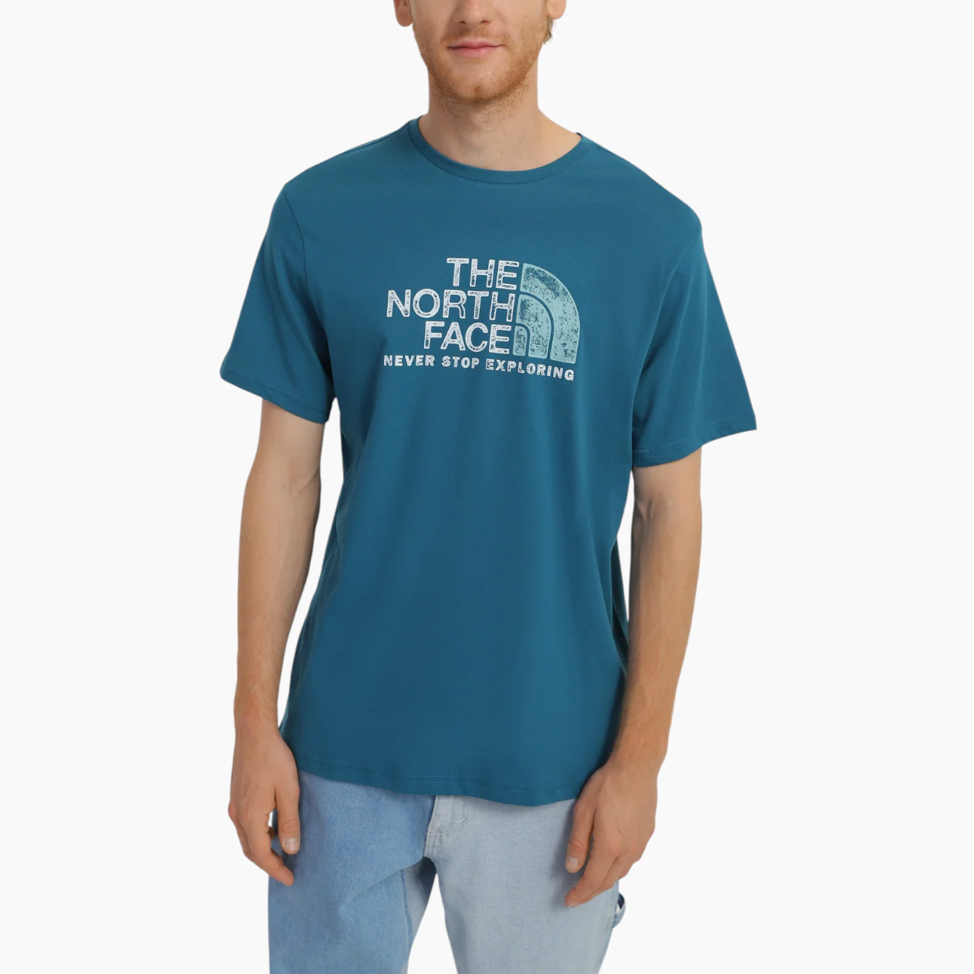 The North Face Rust 2 Tee - Image 4