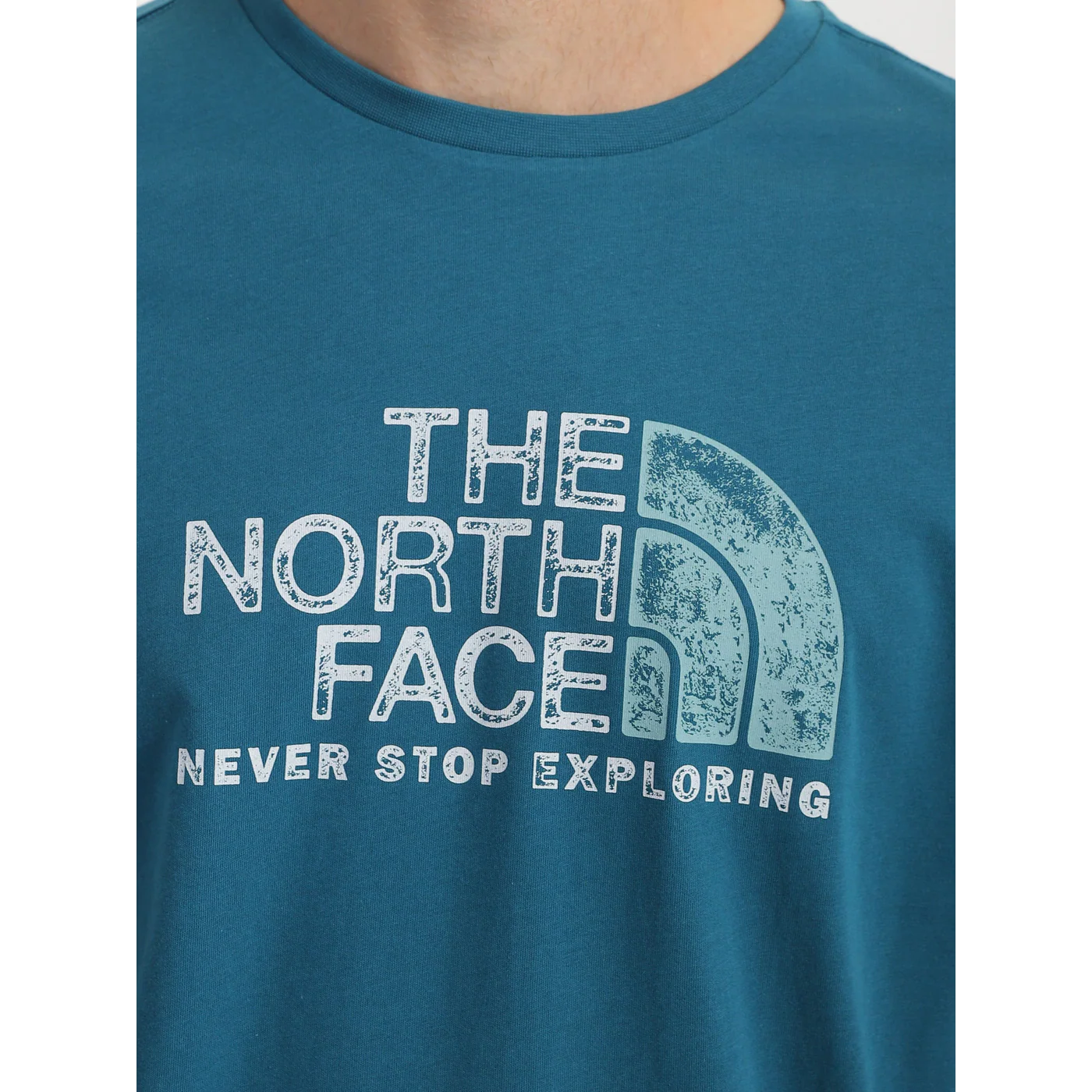 The North Face Rust 2 Tee - Image 5