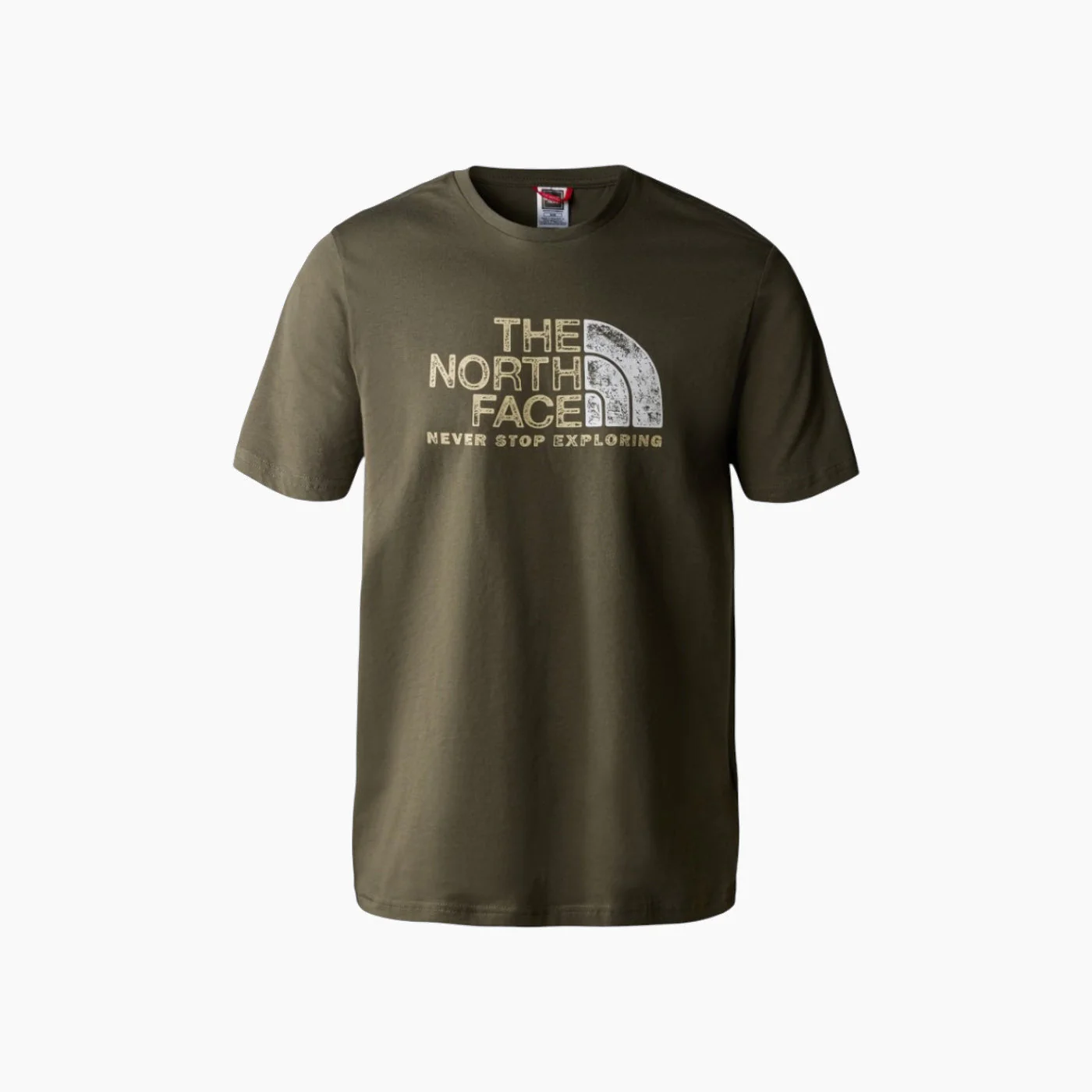 The North Face Rust 2 Tee - Image 6