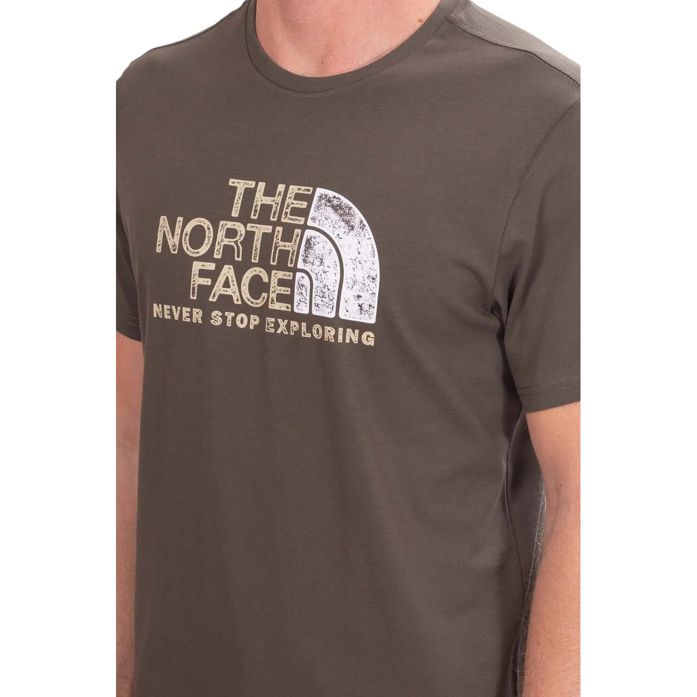 The North Face Rust 2 Tee - Image 8