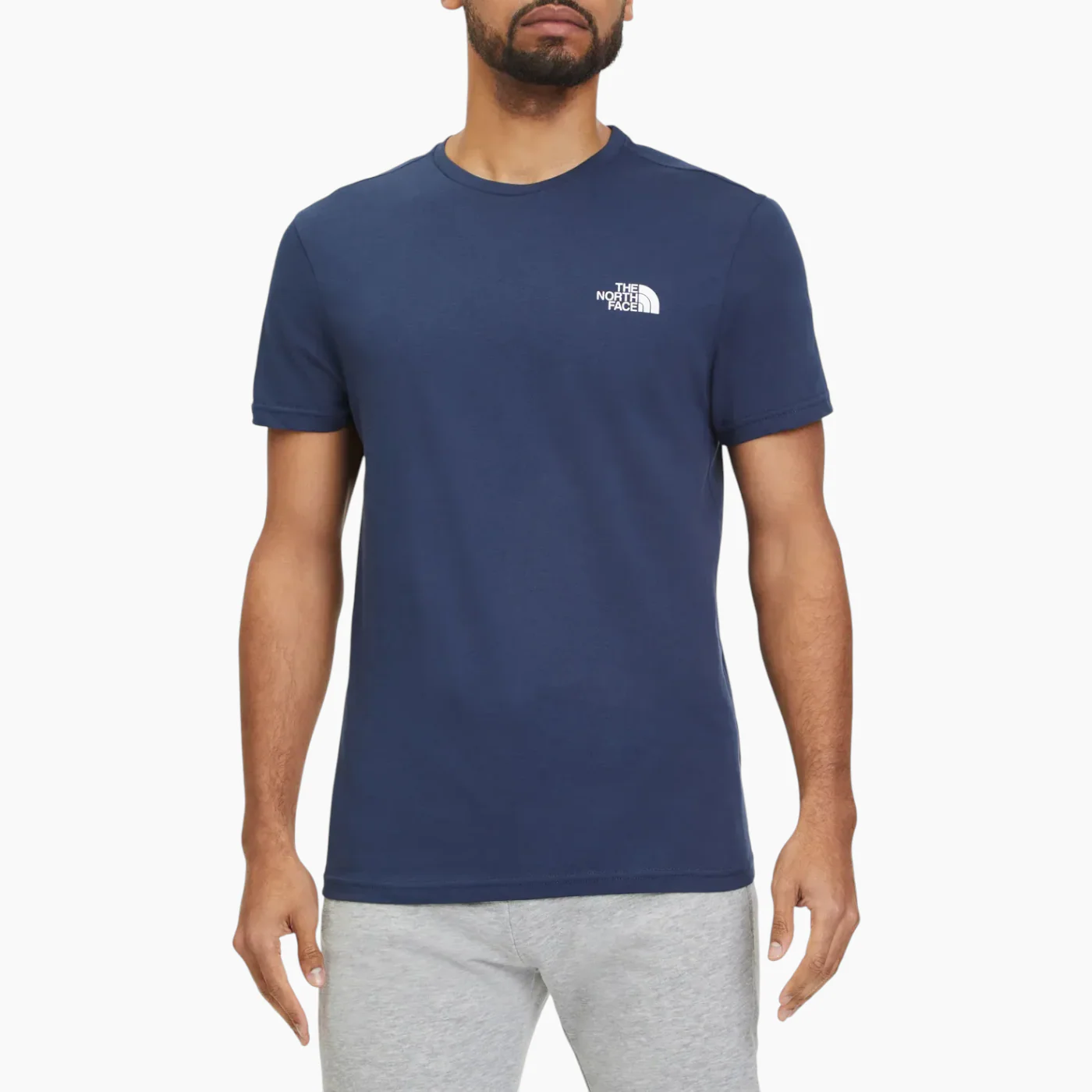 The North Face Simple Dome Tee - Image 10