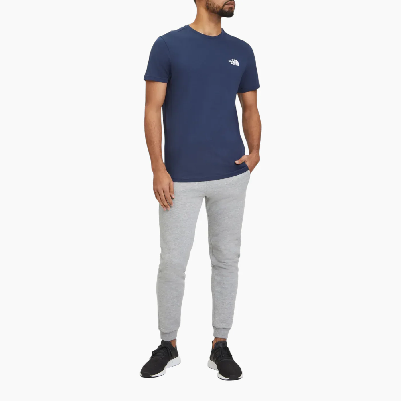 The North Face Simple Dome Tee - Image 11