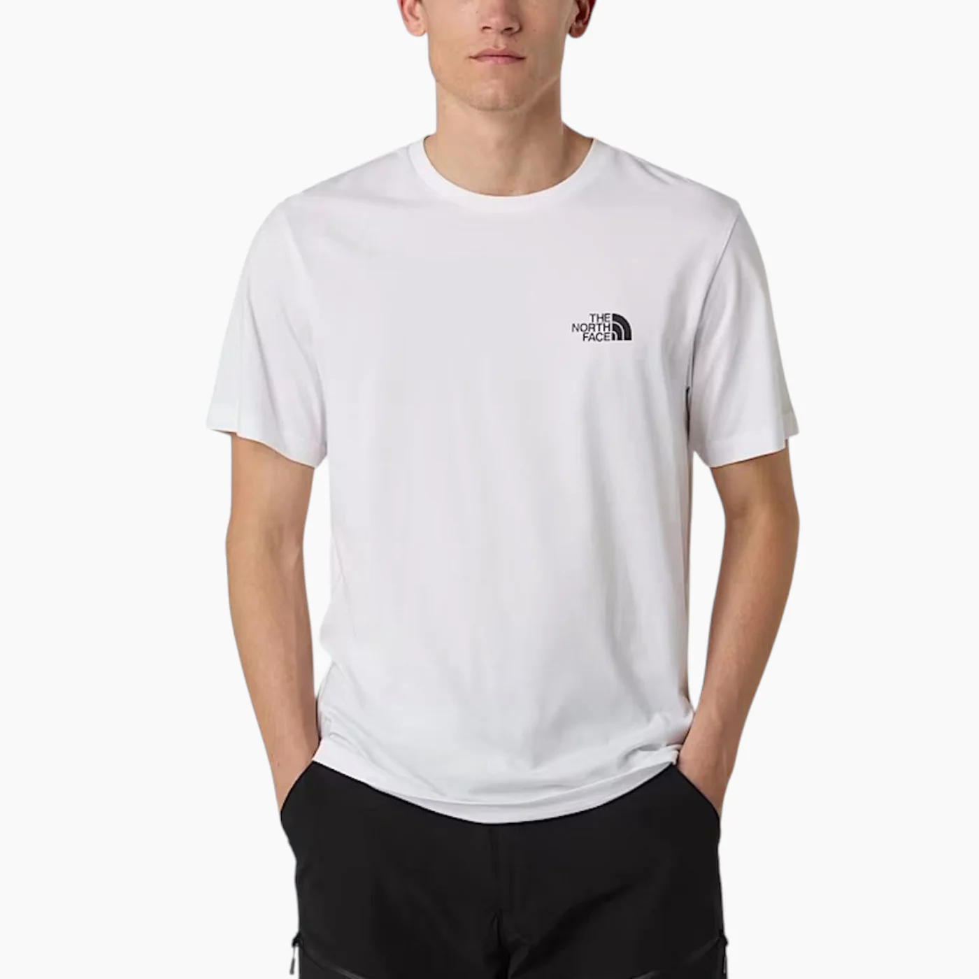 The North Face Simple Dome Tee - Image 16