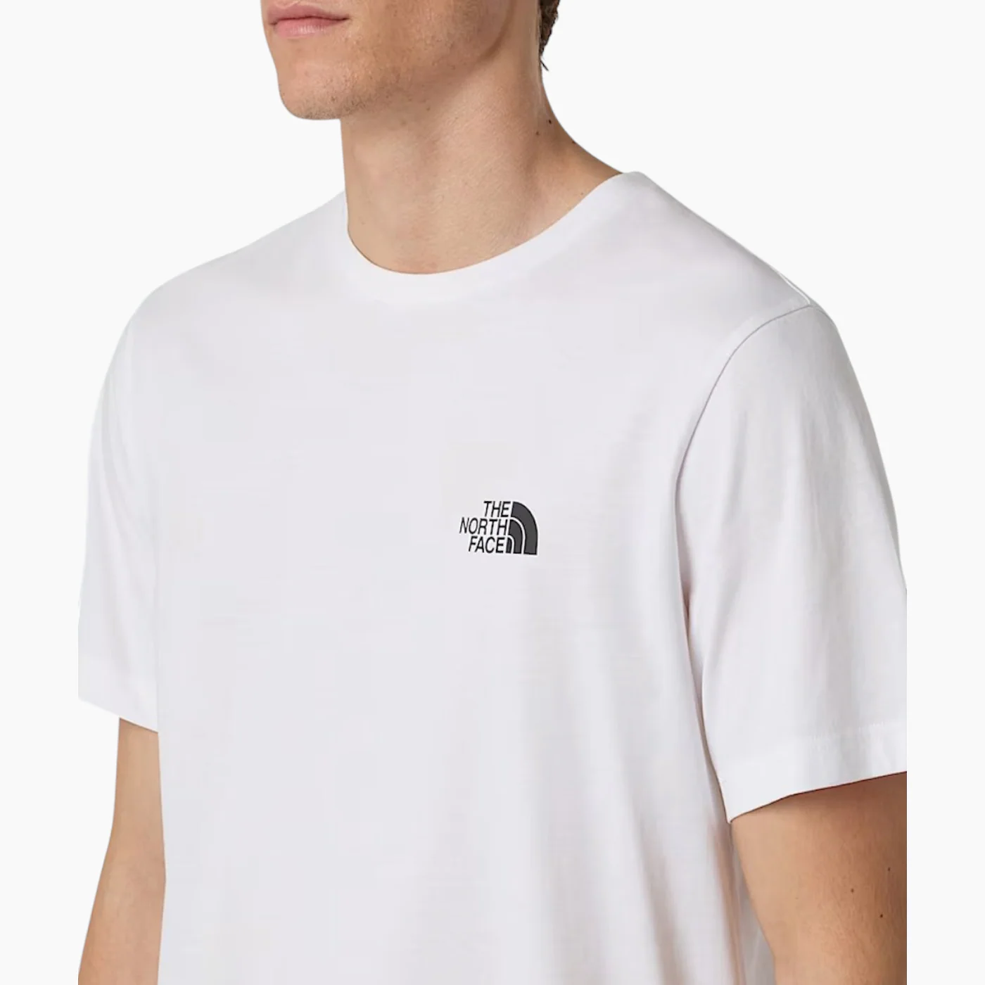 The North Face Simple Dome Tee - Image 17