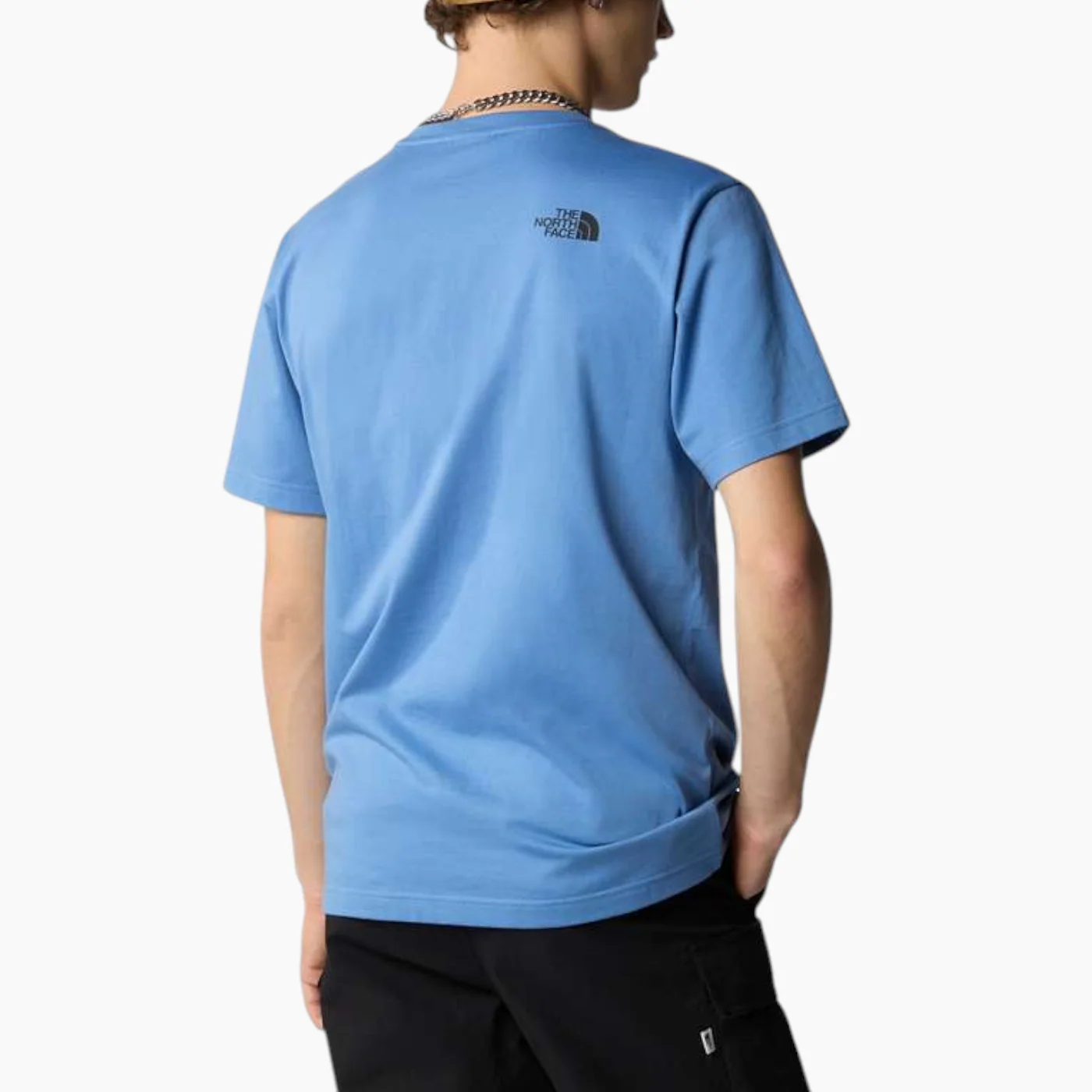 The North Face Simple Dome Tee - Image 26
