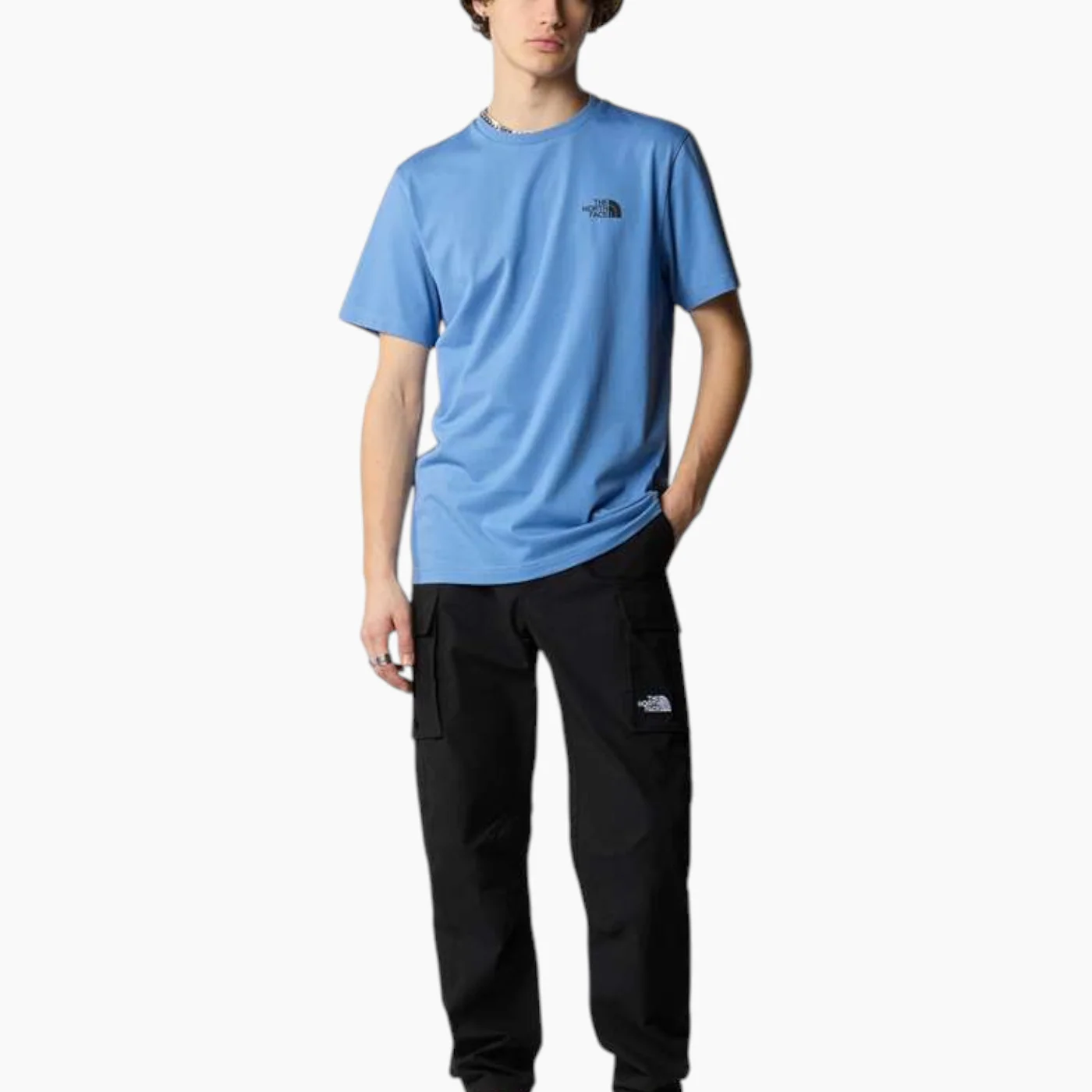 The North Face Simple Dome Tee - Image 27