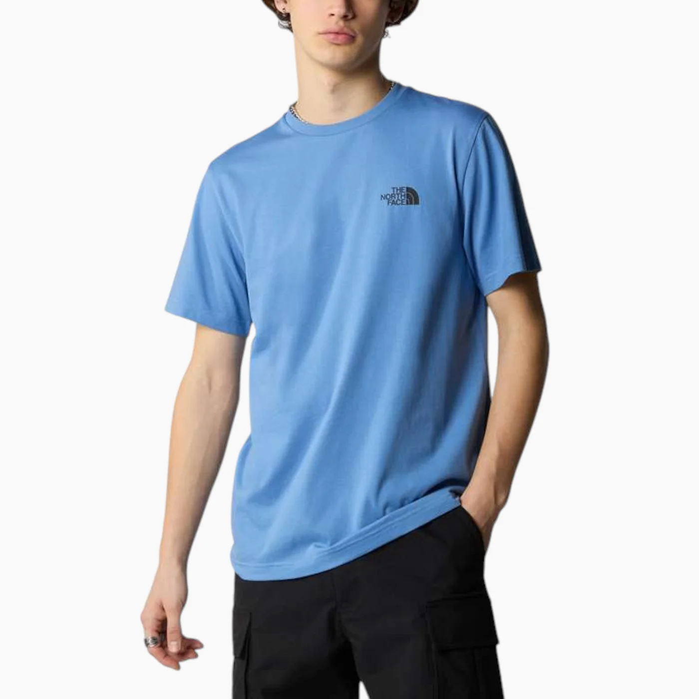 The North Face Simple Dome Tee - Image 28