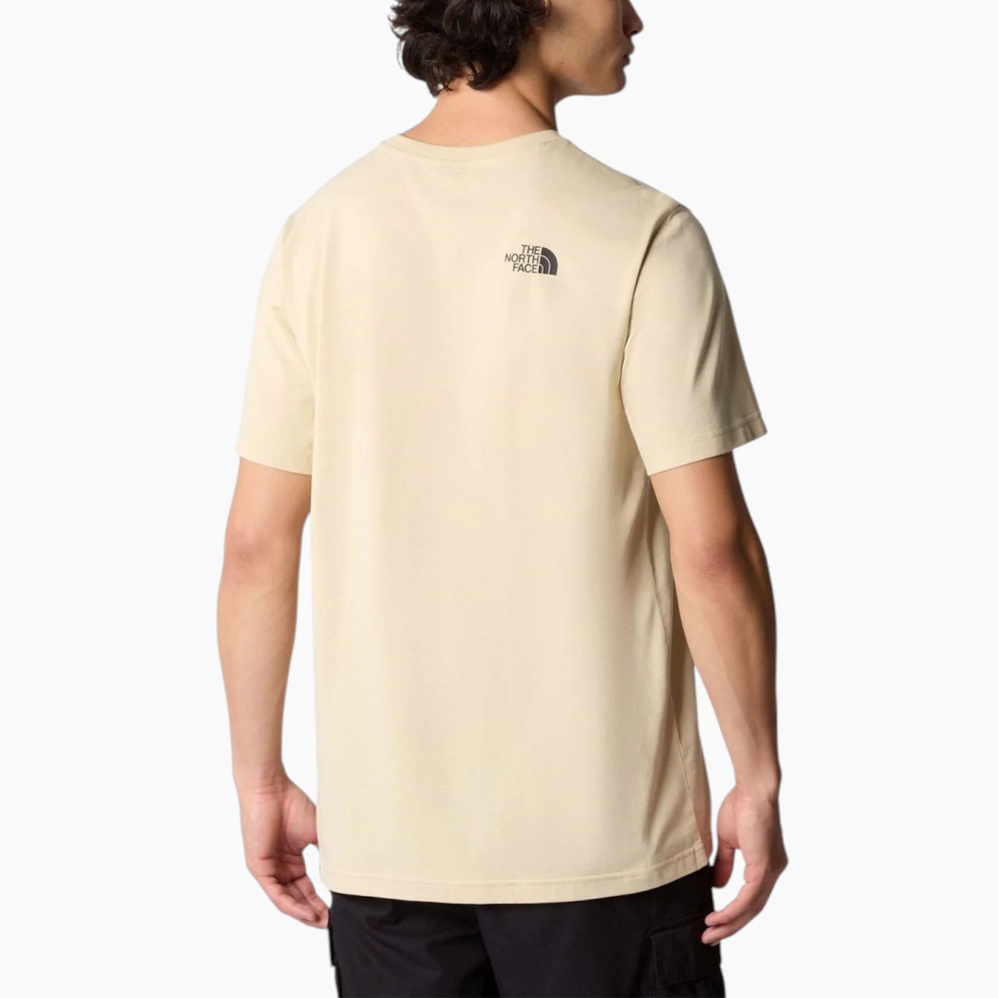 The North Face Simple Dome Tee - Image 3