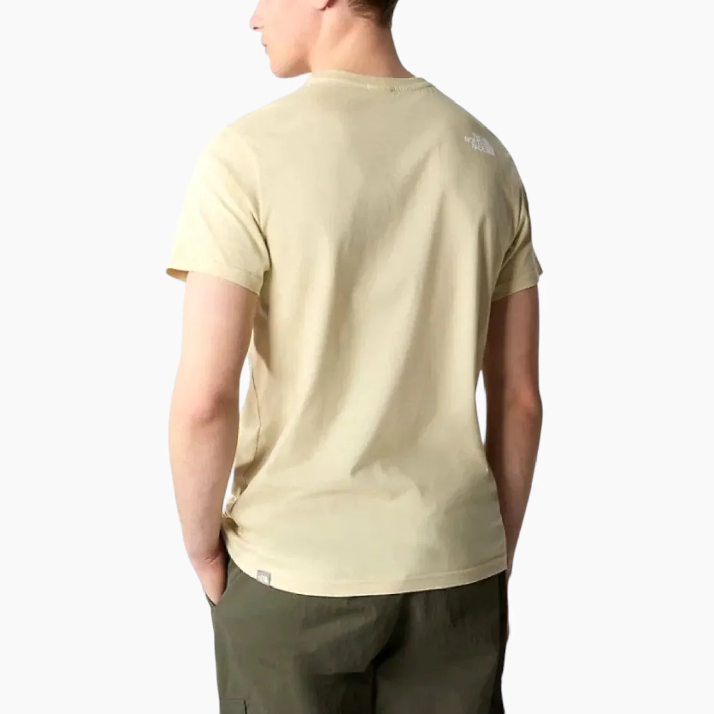 The North Face Simple Dome Tee - Image 32