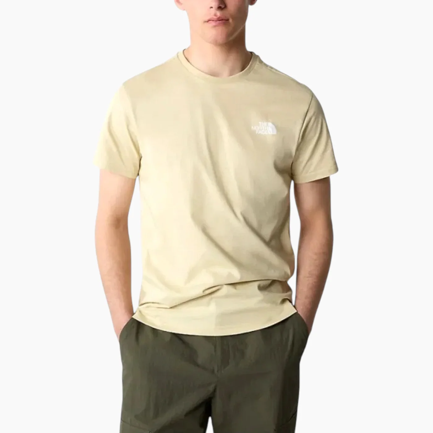The North Face Simple Dome Tee - Image 33