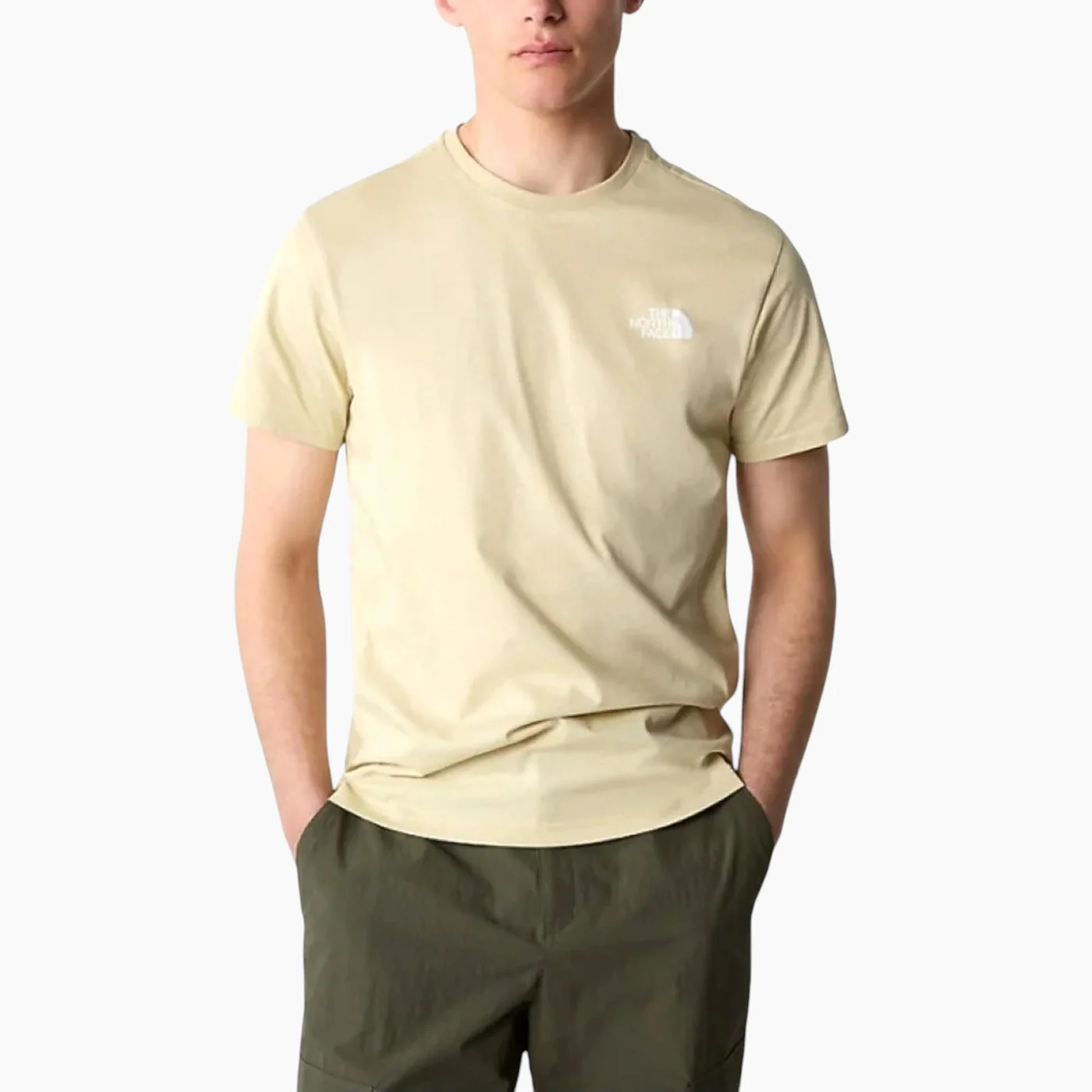 The North Face Simple Dome Tee - Image 34