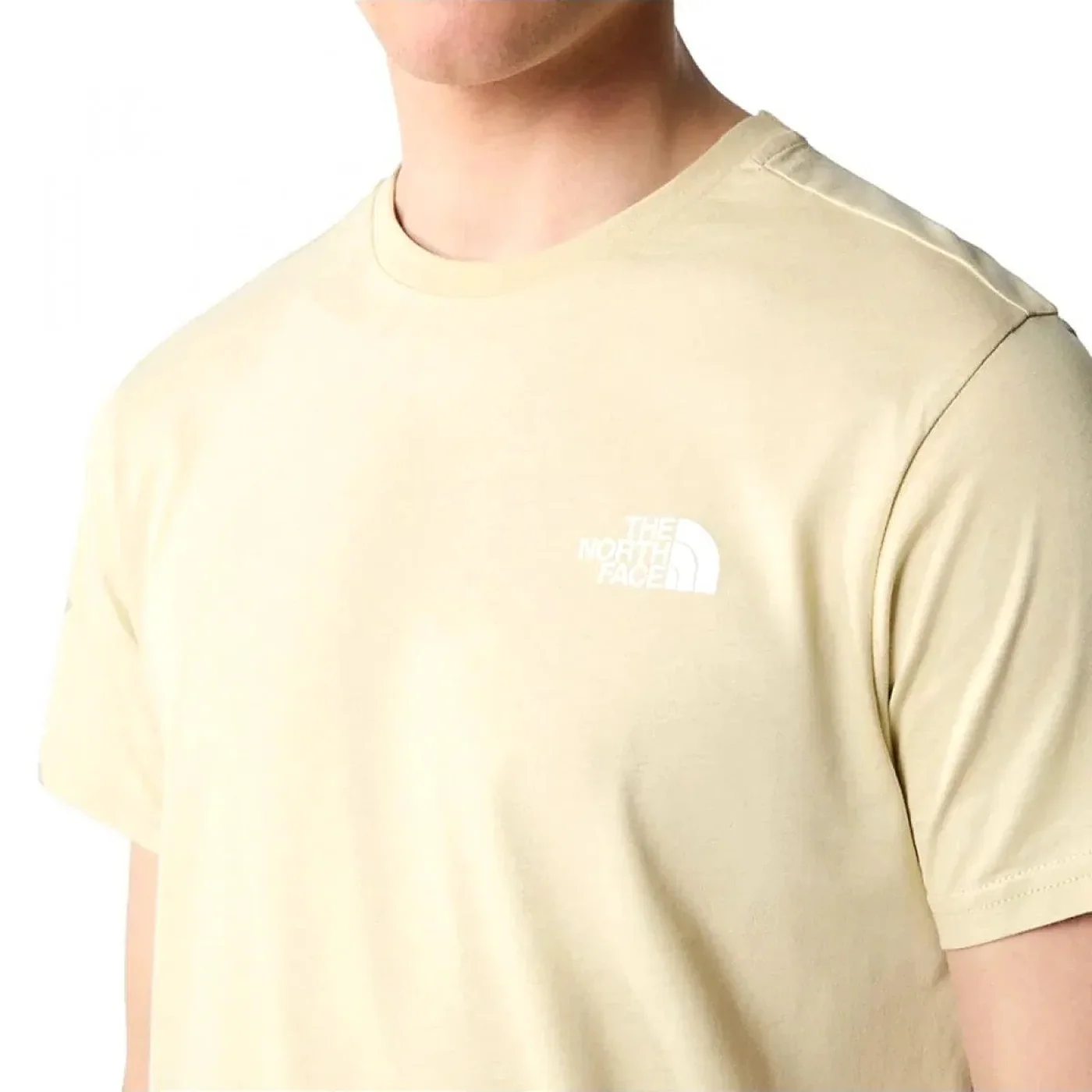 The North Face Simple Dome Tee - Image 35