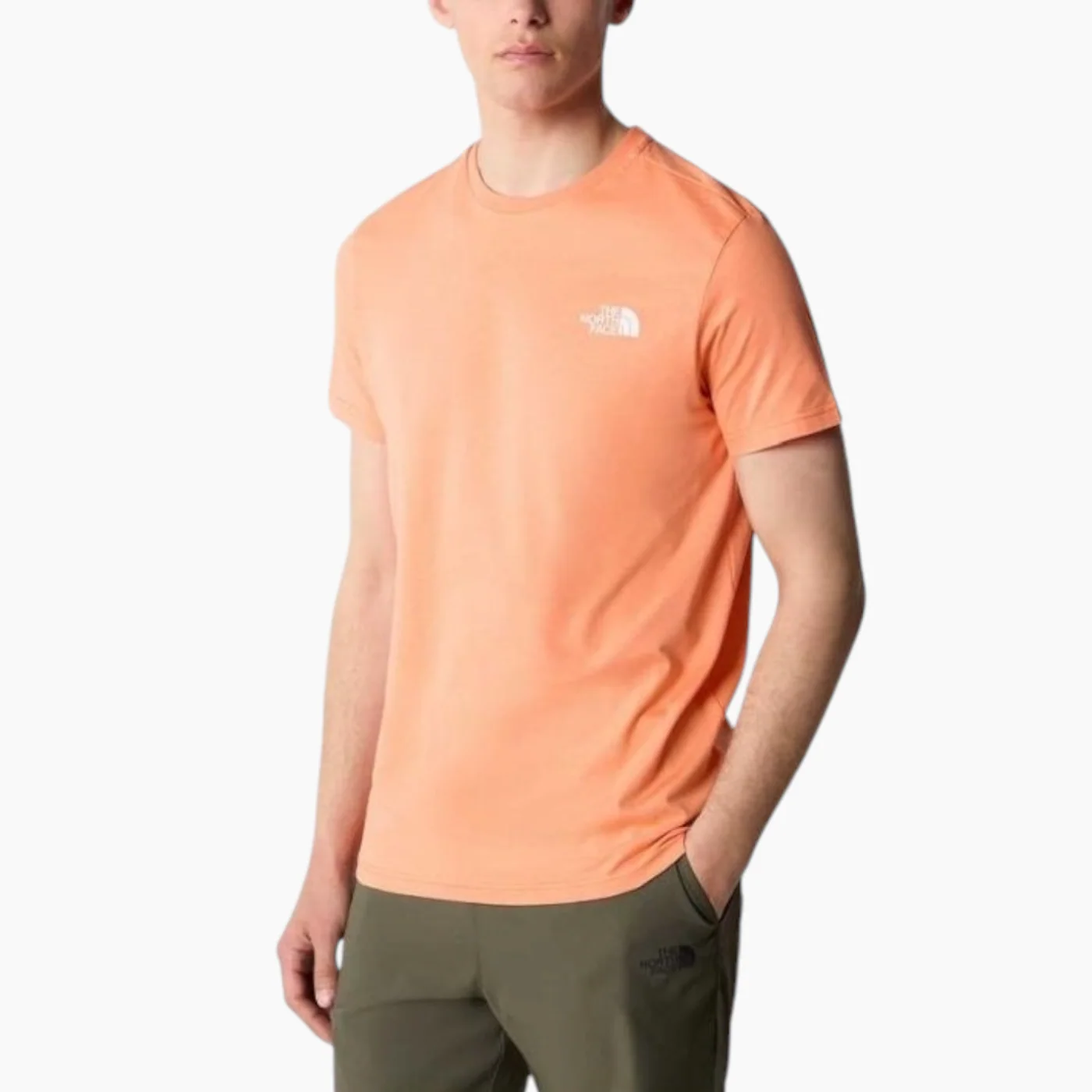 The North Face Simple Dome Tee - Image 39