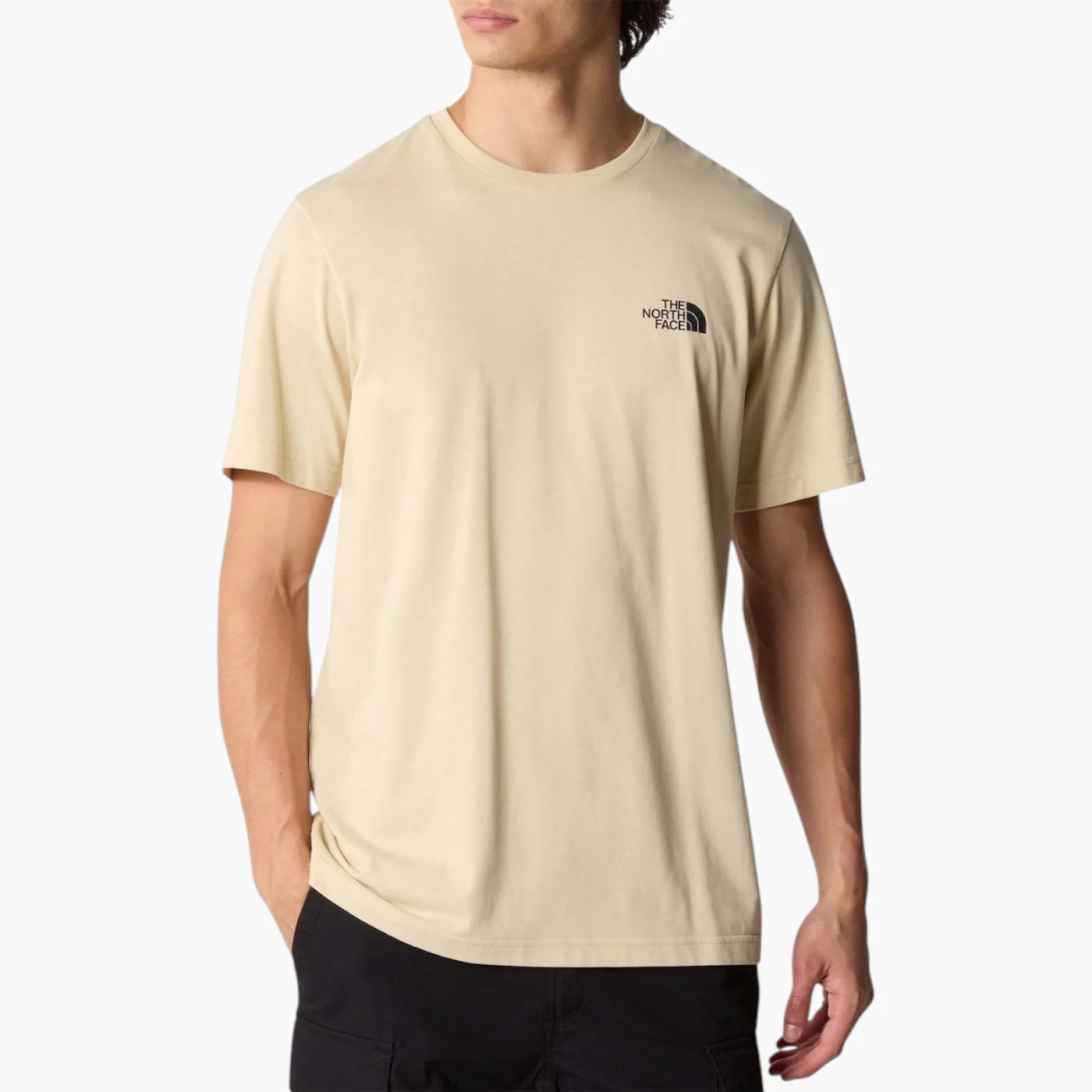 The North Face Simple Dome Tee - Image 4