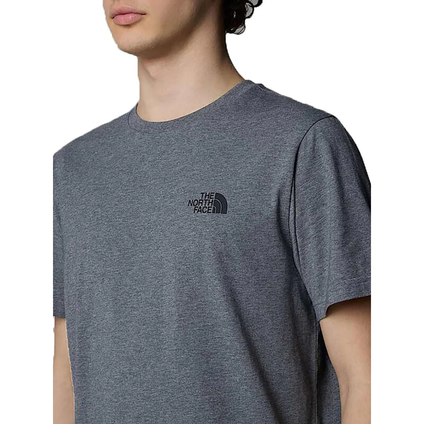 The North Face Simple Dome Tee - Image 44